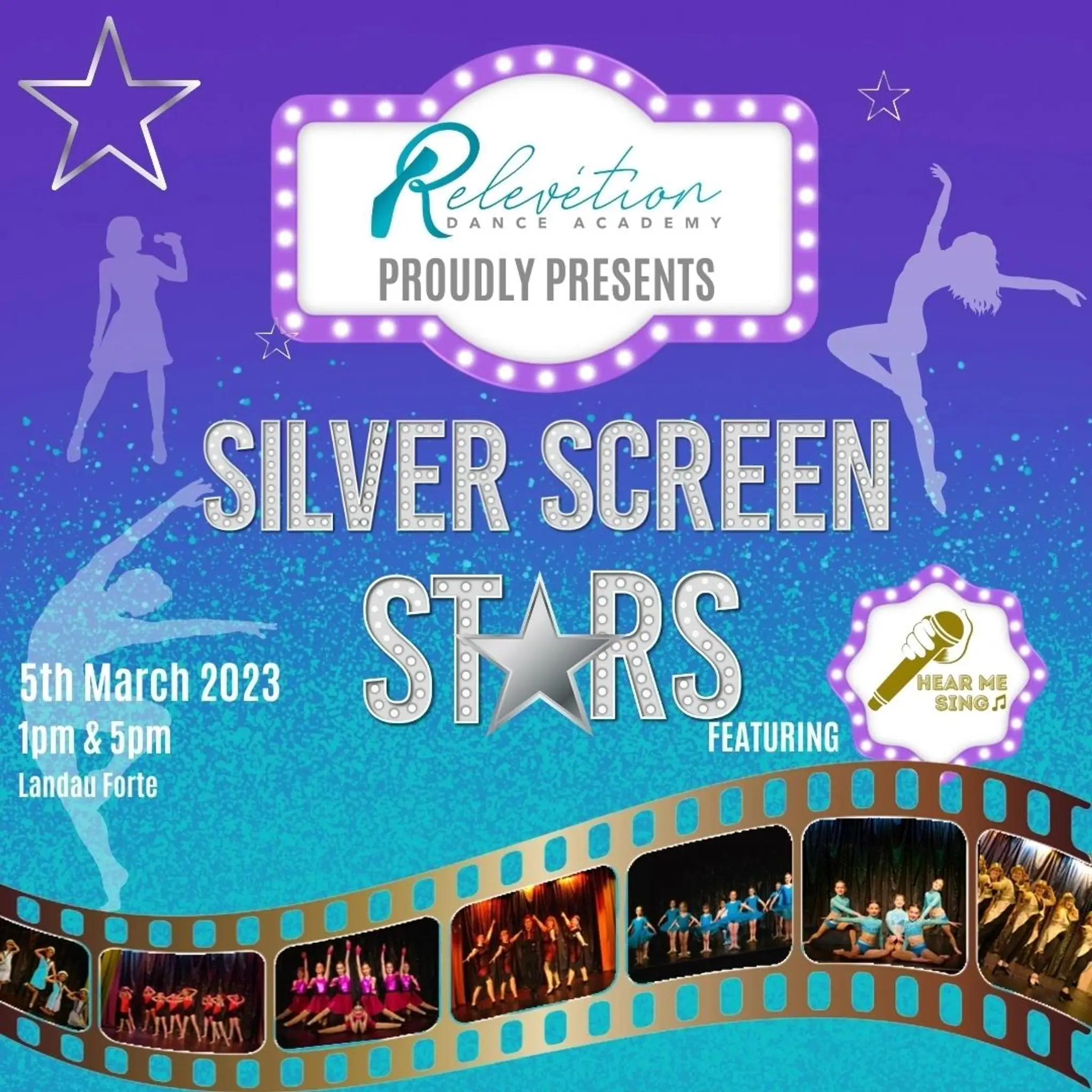 Relevtion Dance Academy