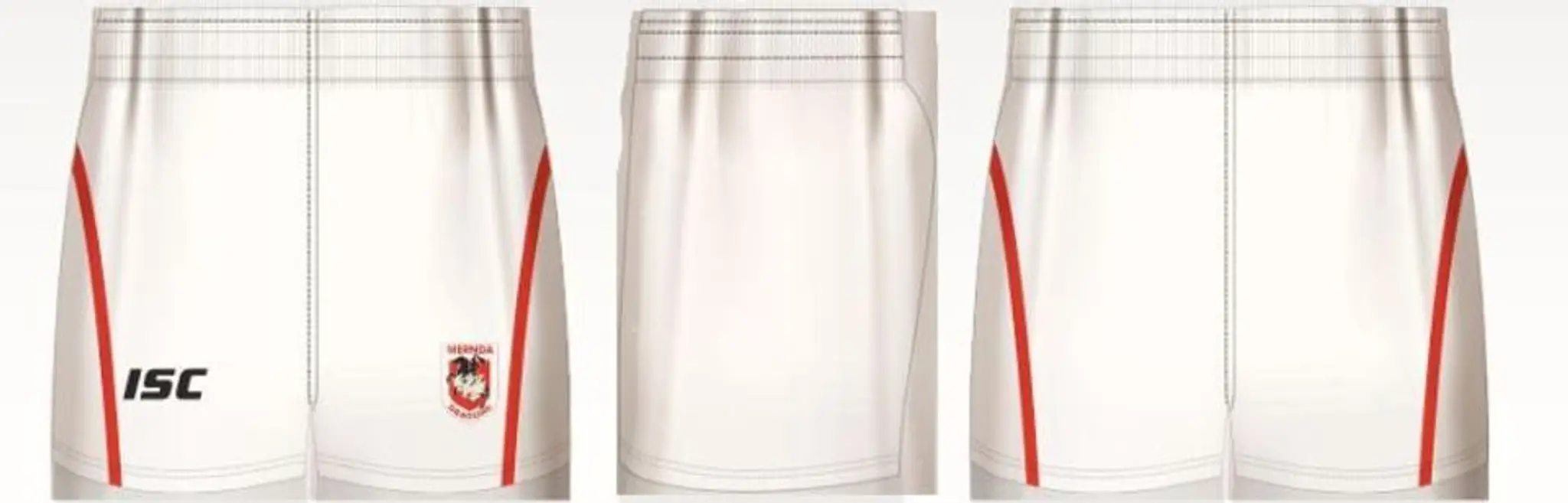 Mernda Dragons Rugby League Club