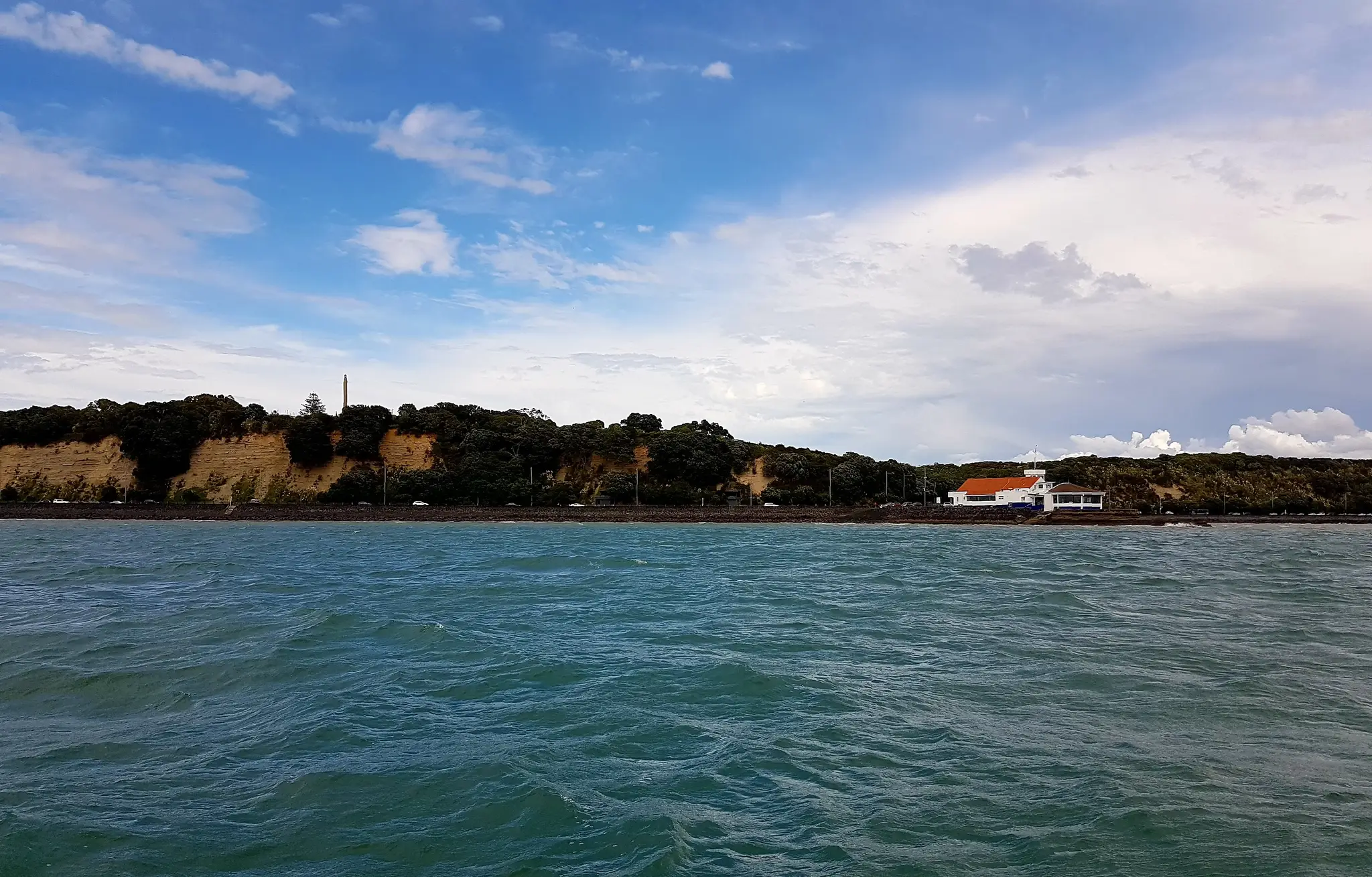 Tamaki Yacht Club