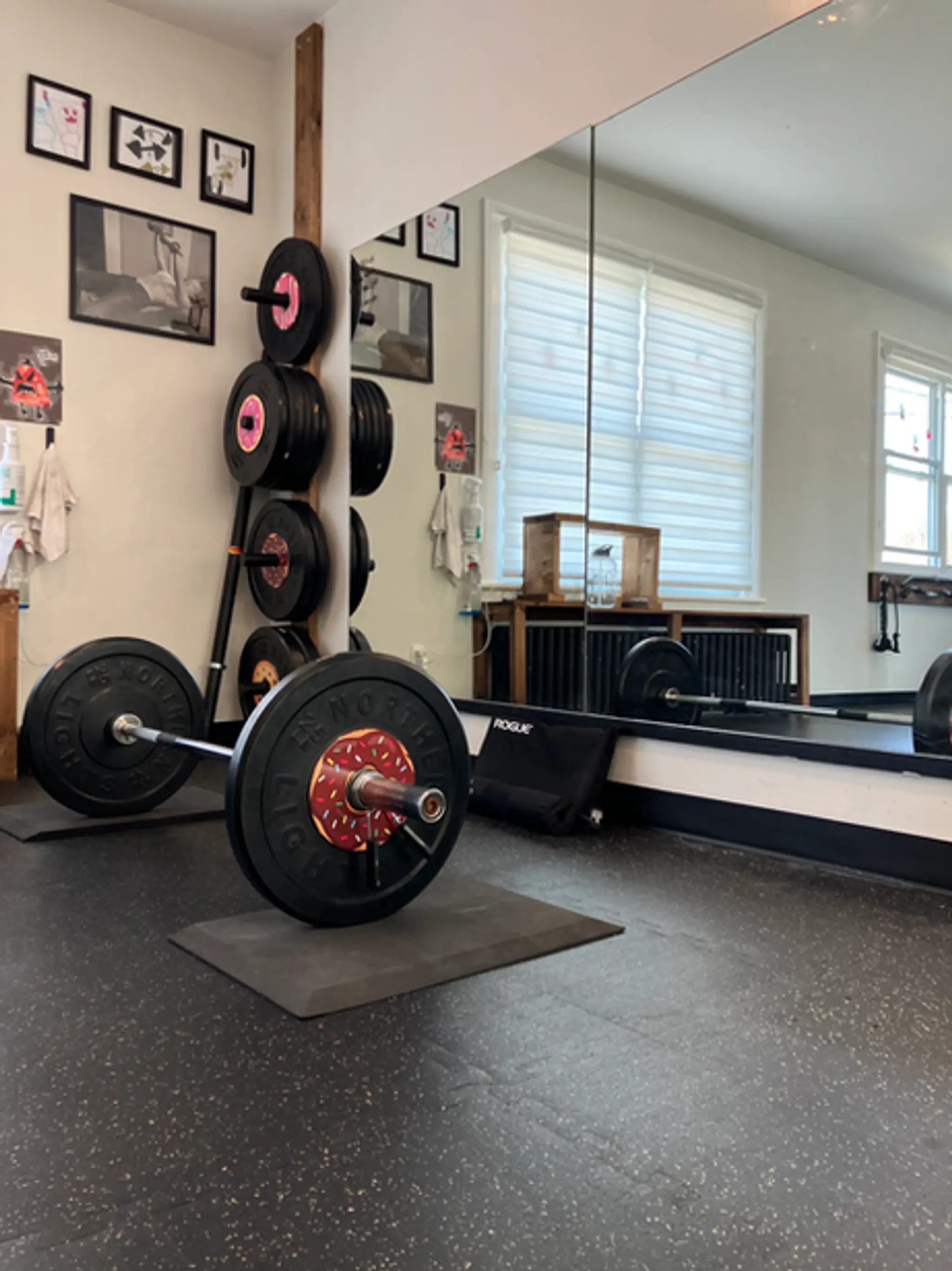 Village Fitness
