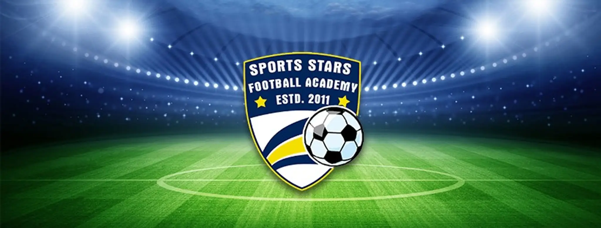 Sports Stars Football Academy Noida