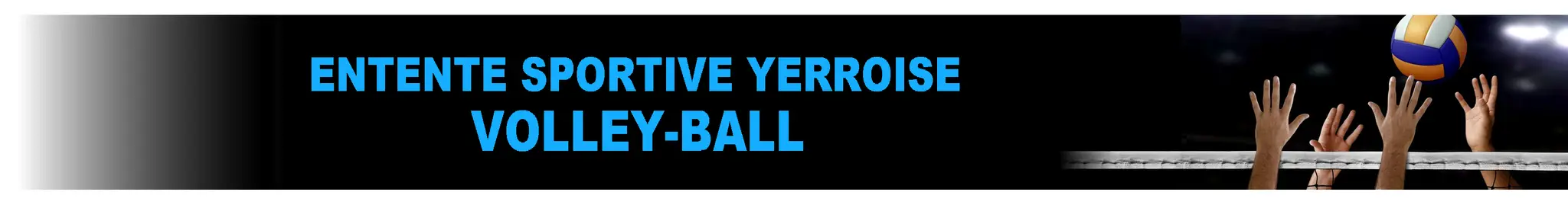 Entente Sportive Yerroise Volley Ball