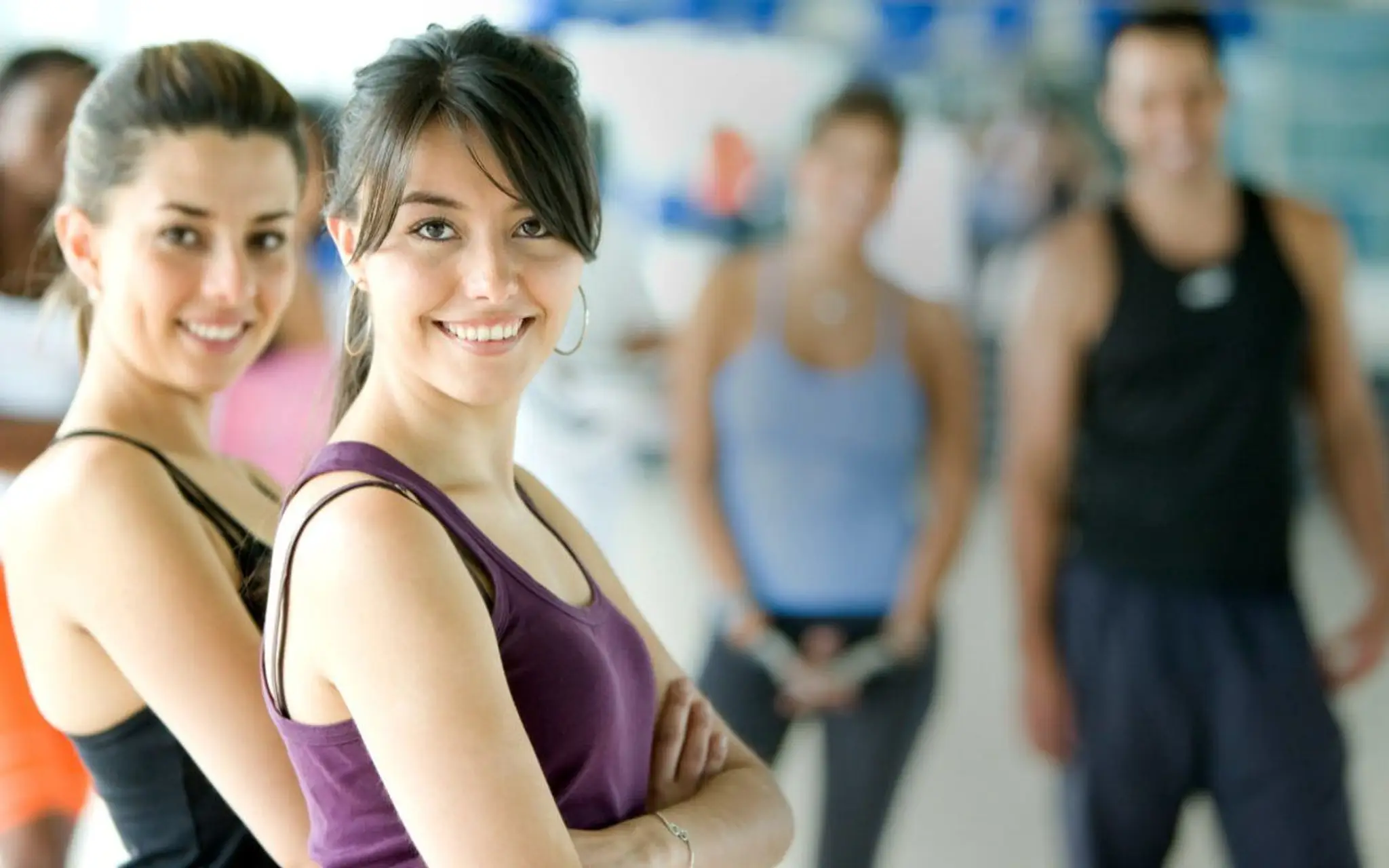 Inspire Health and Fitness