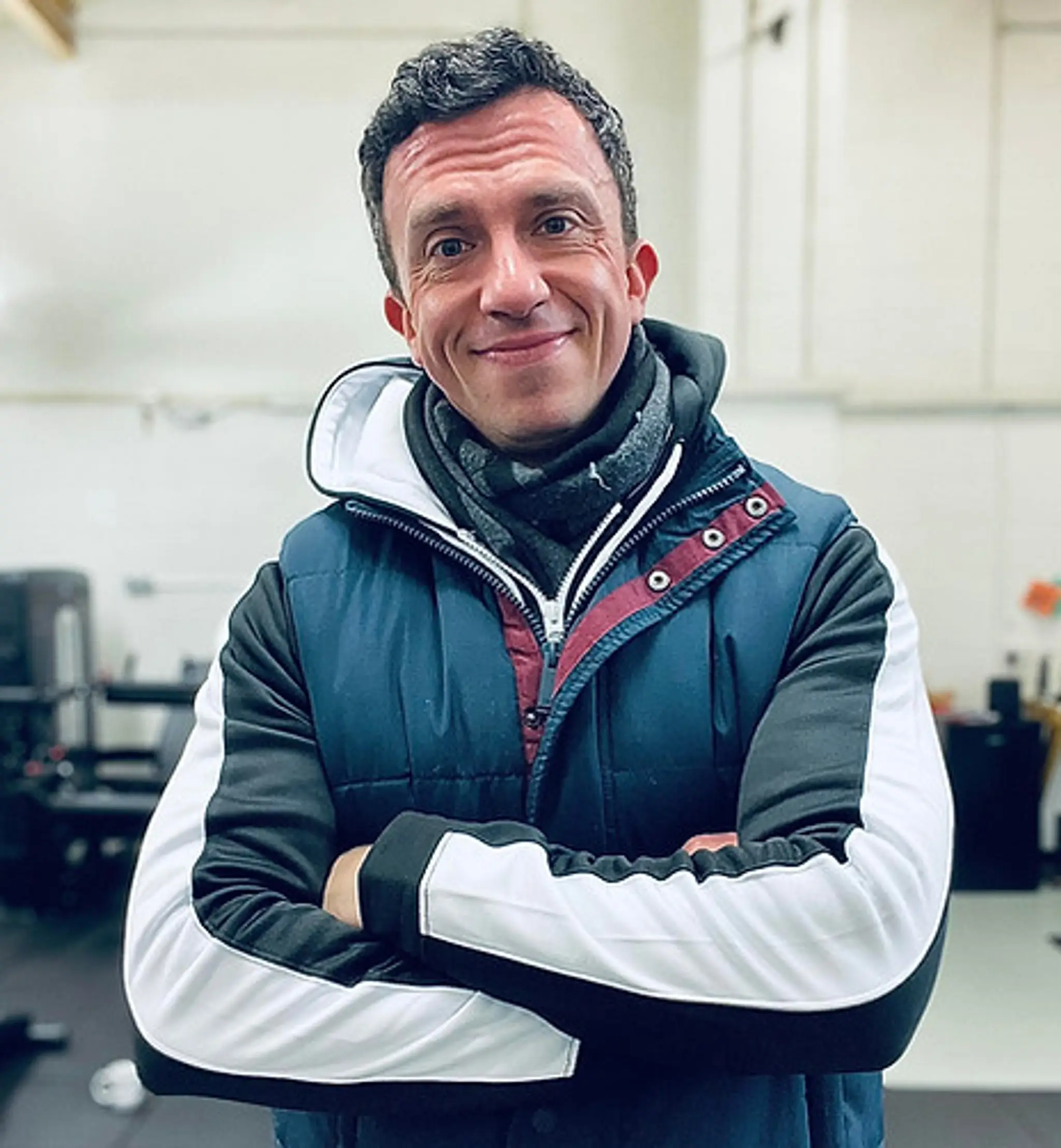 Carl Goldsmith Fitness and Nutrition