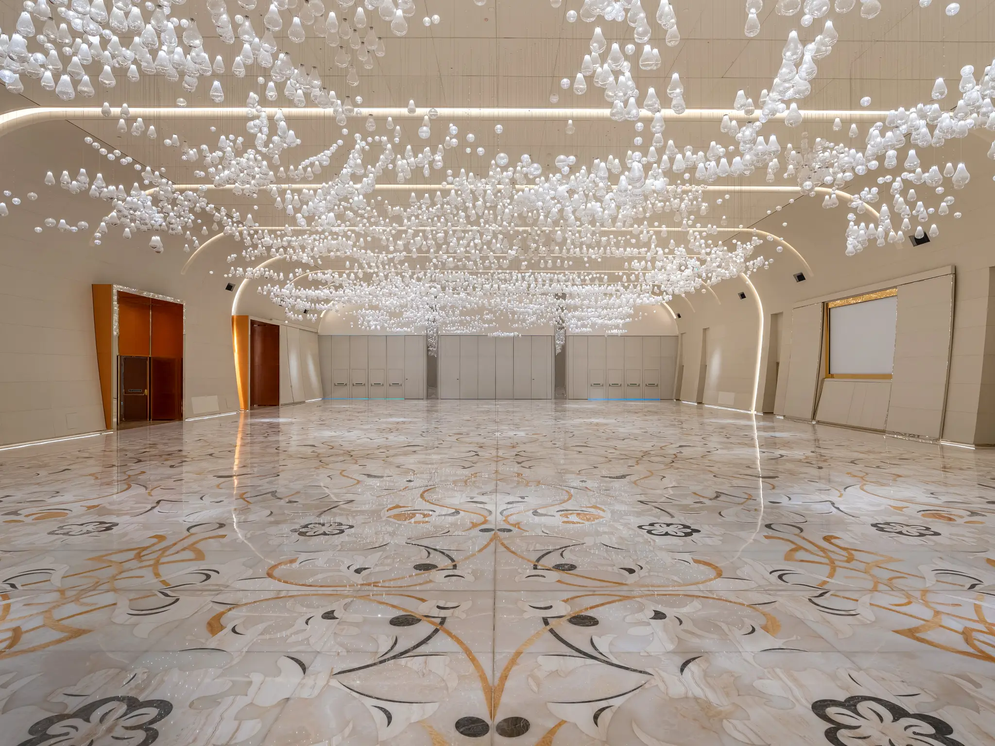 Hotel Fairmont Le Manoir Richelieu Golf Course