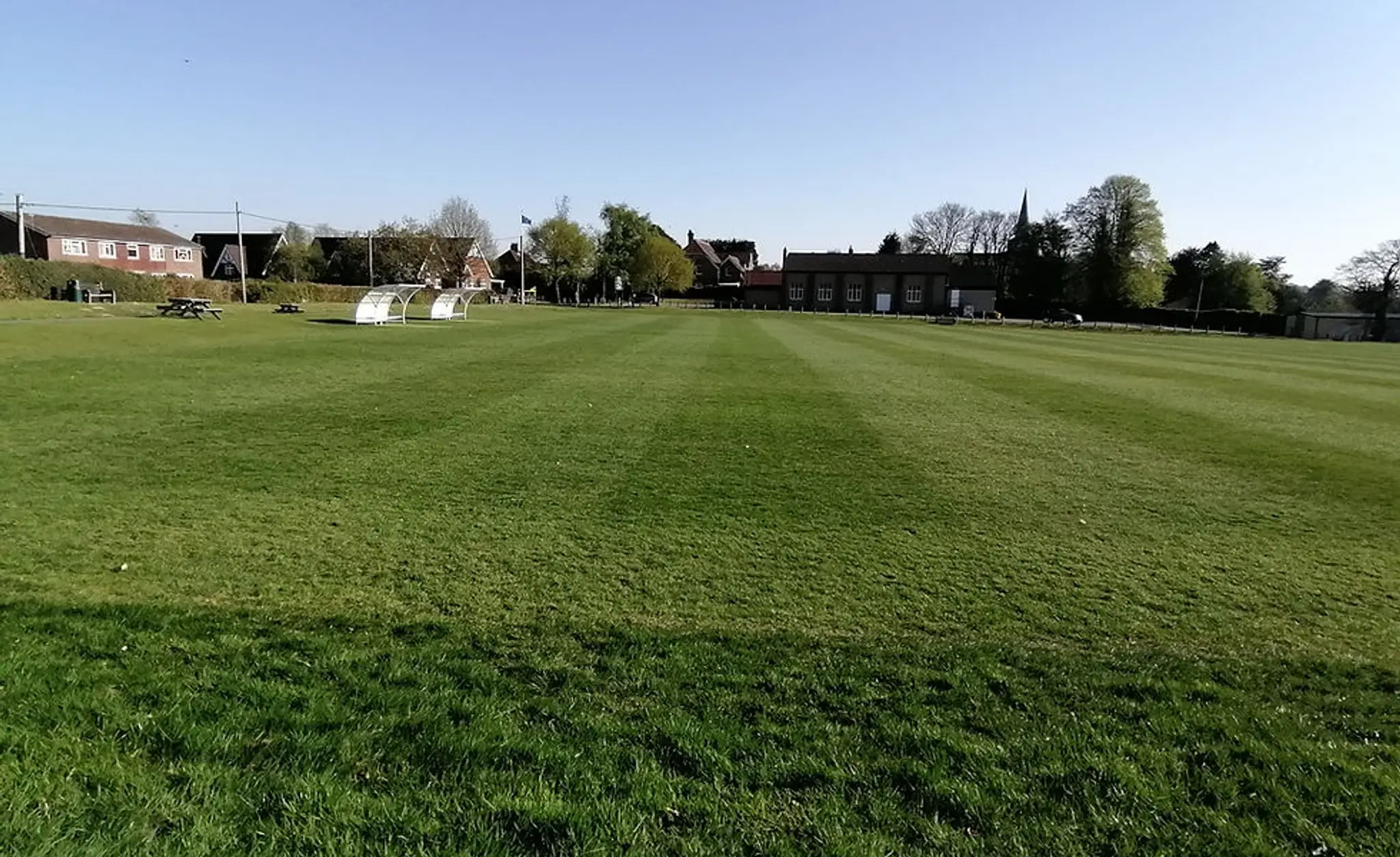 Rotherfield Football Club