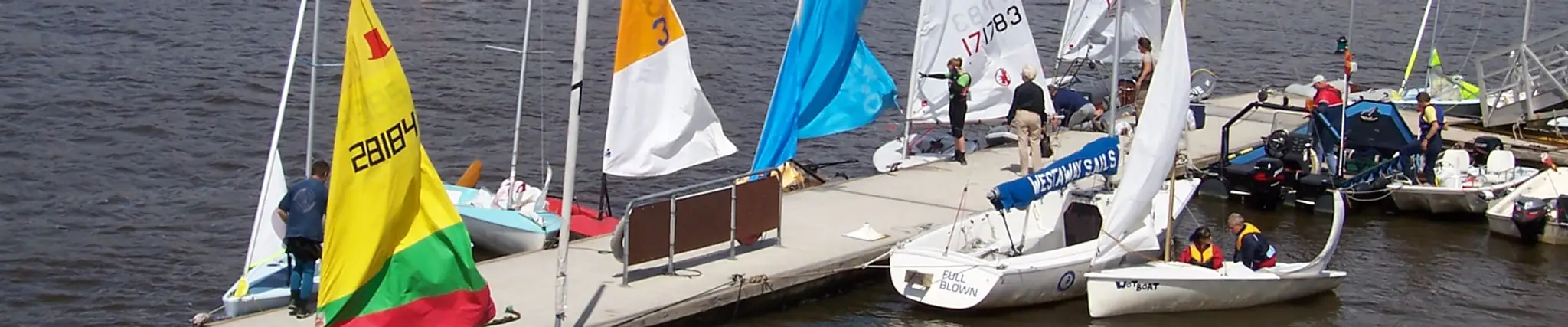 Tamar River Sailing Club