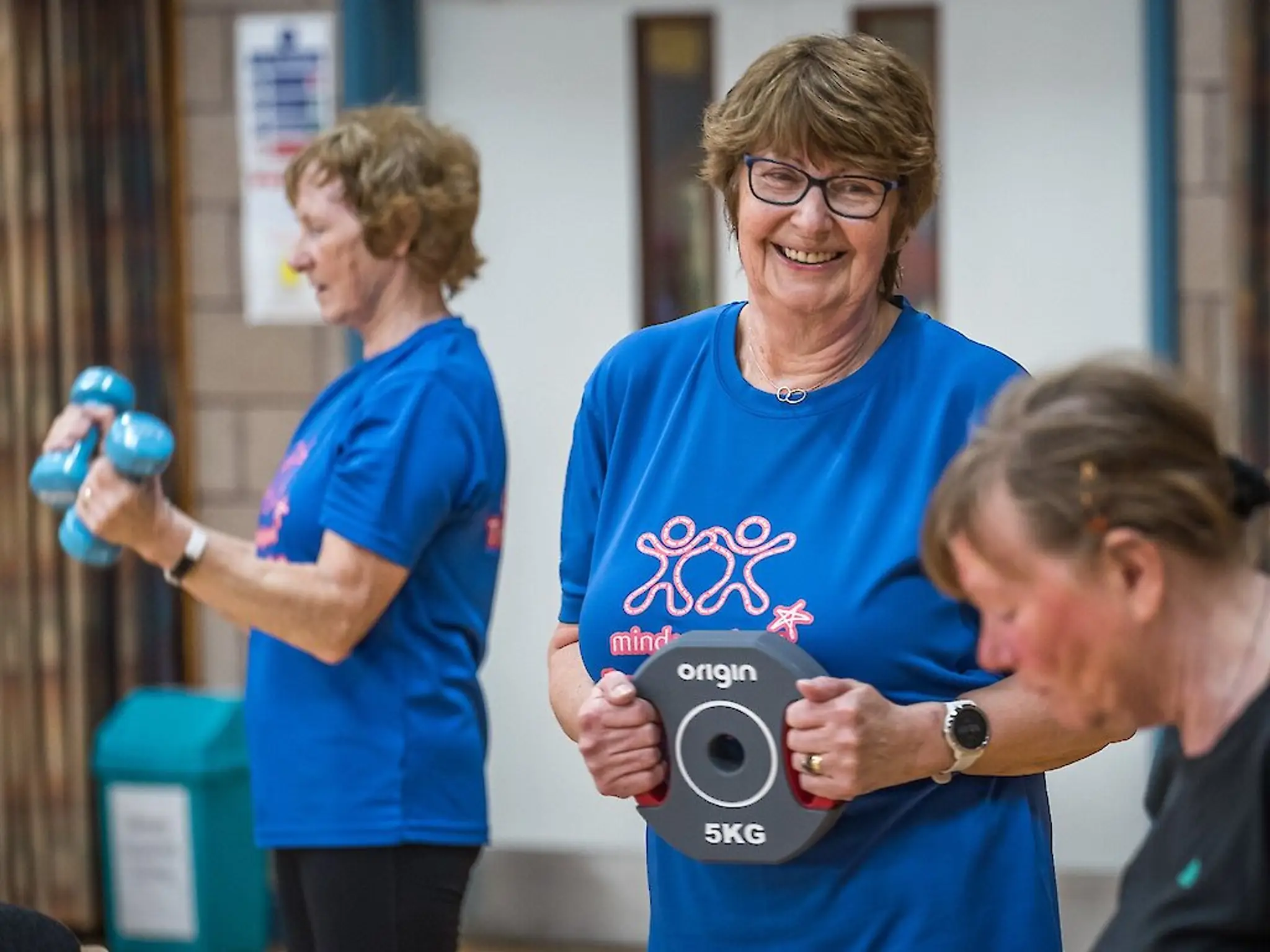 Clickimin Leisure Complex