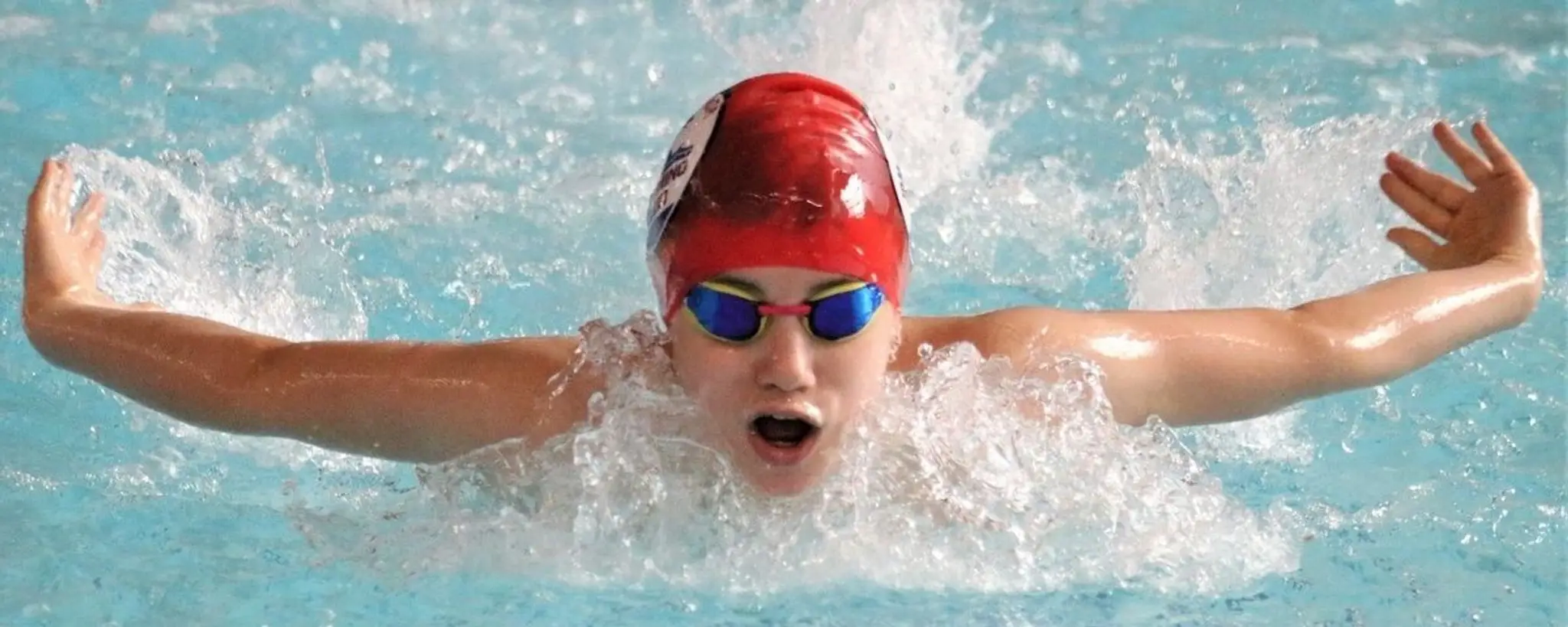 Anaconda Swimming Club