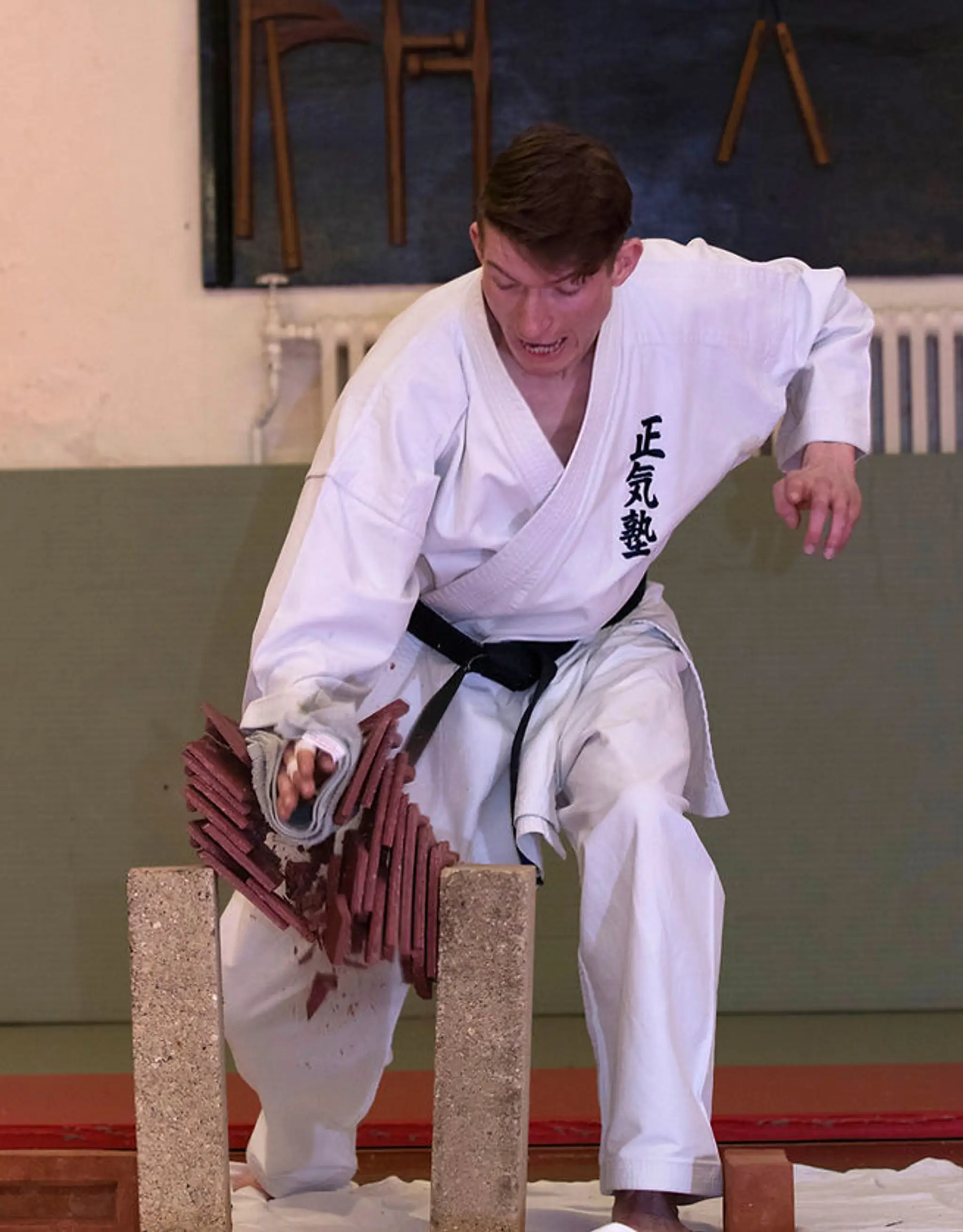 Shoden Martial arts & fitness