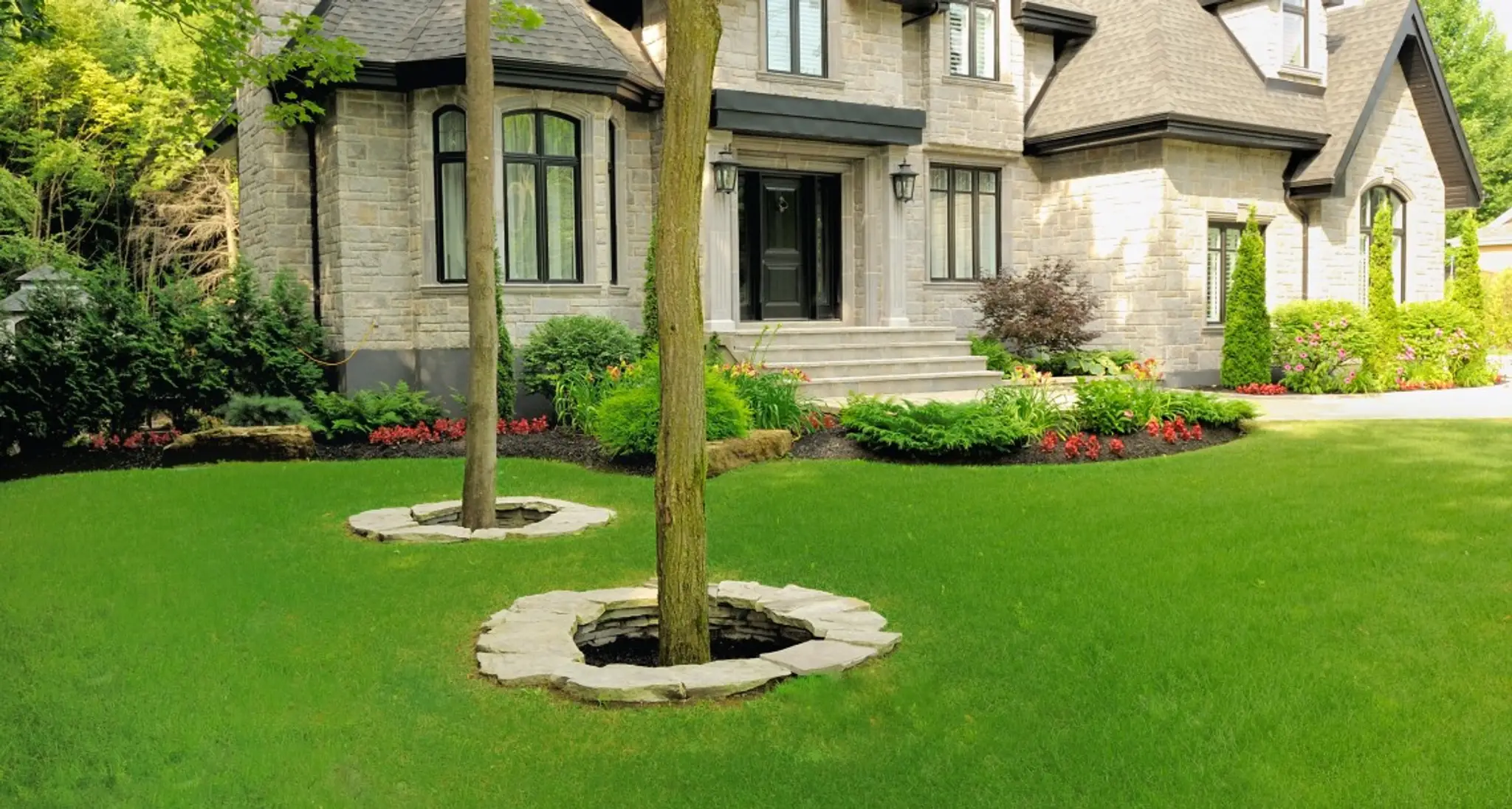 Landscaping Dumoulin inc