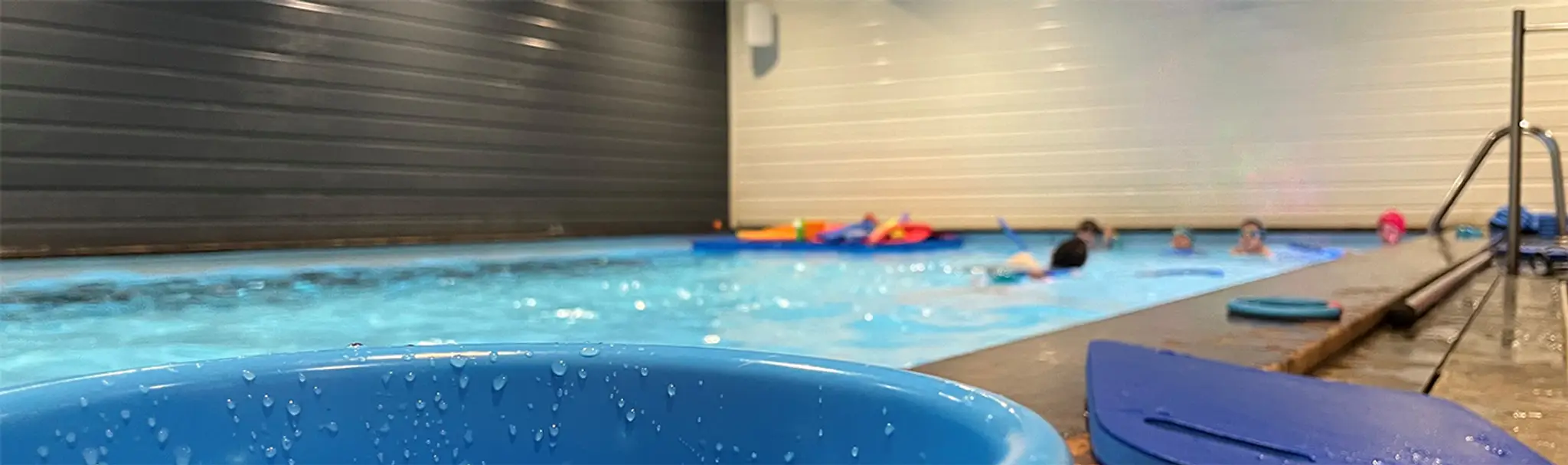 Swimcenter Pévèle