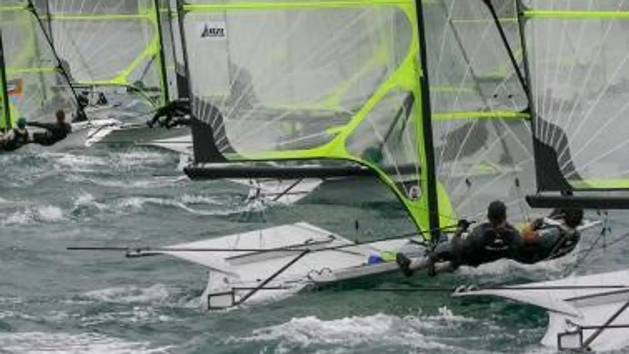 Auckland Sailing Club