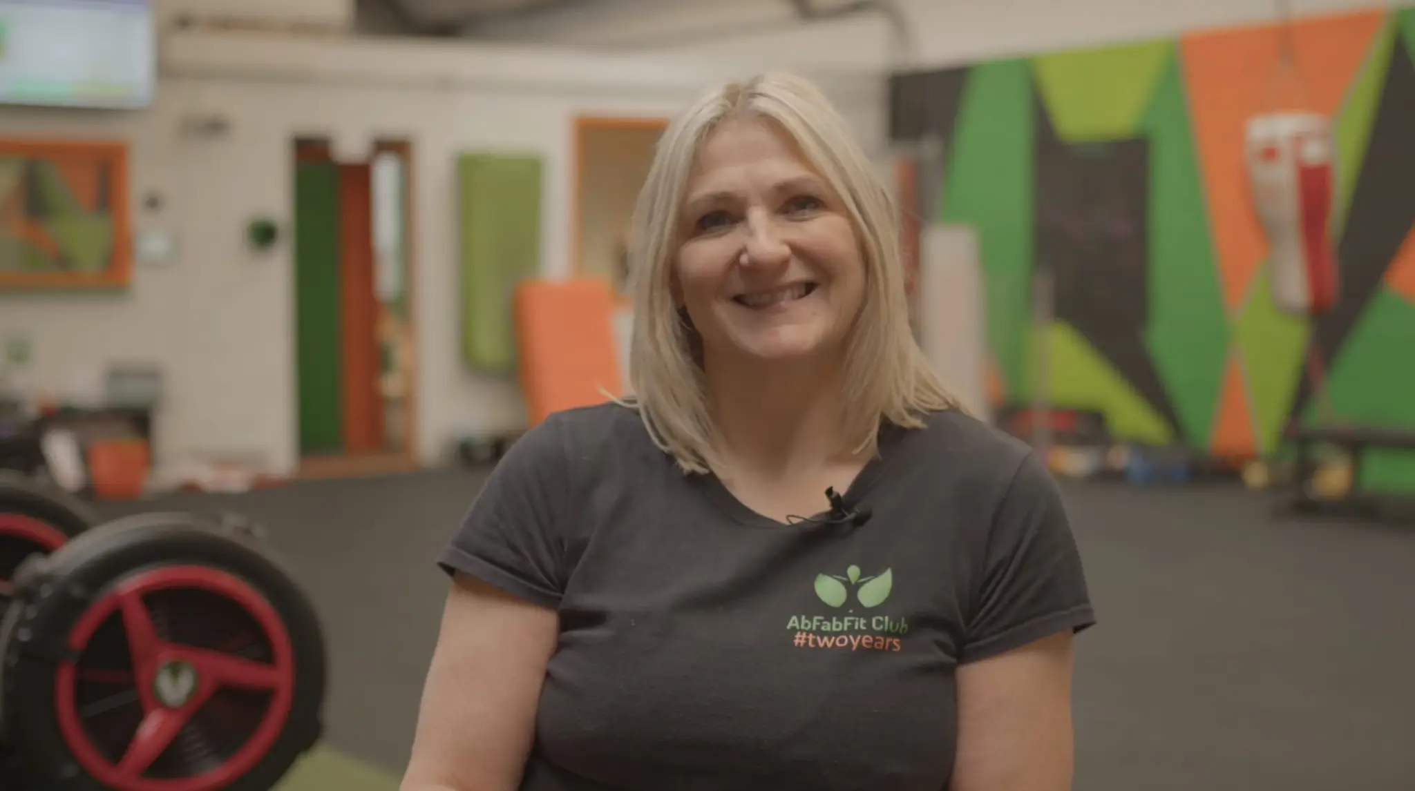 AbFabFit Club @ Bishops Stortford