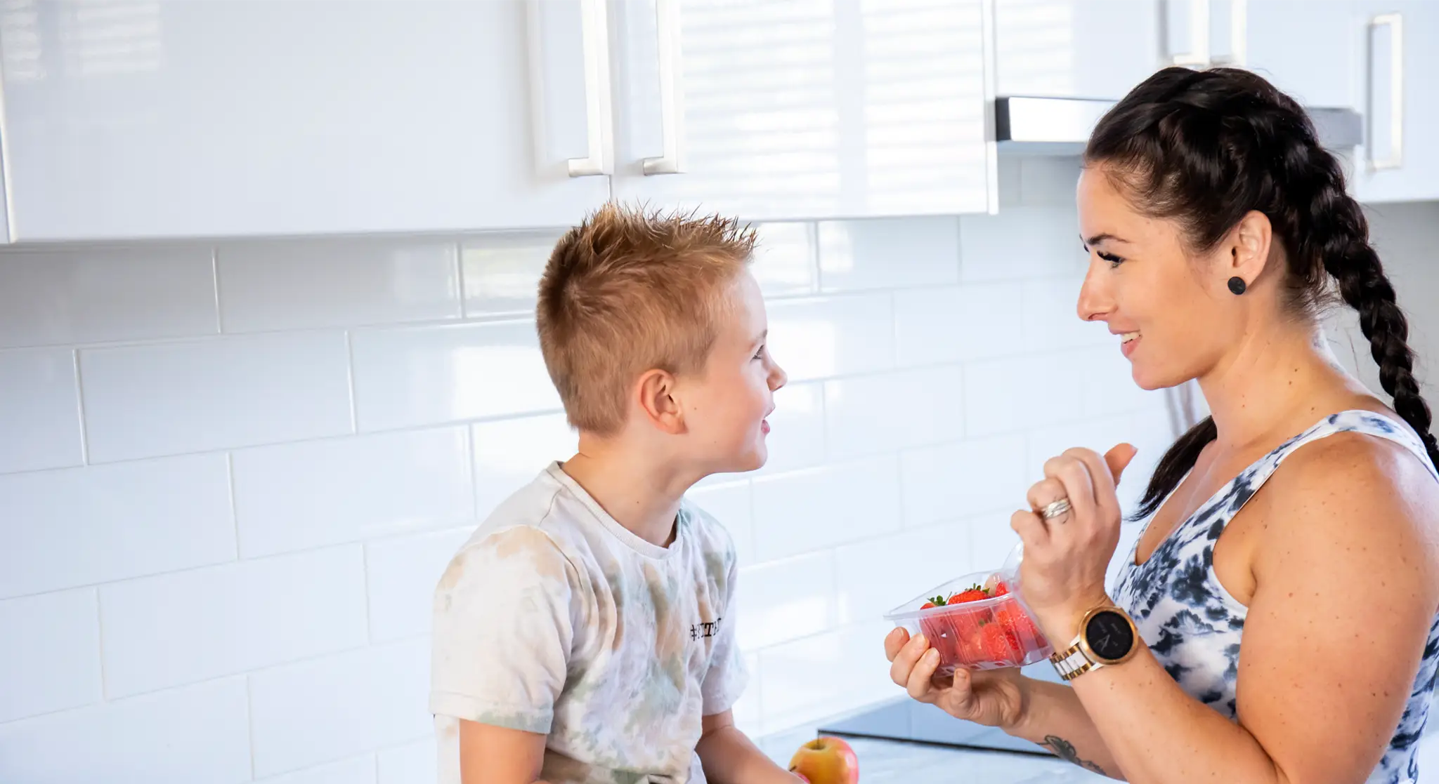 Ashleigh Newburn's PT