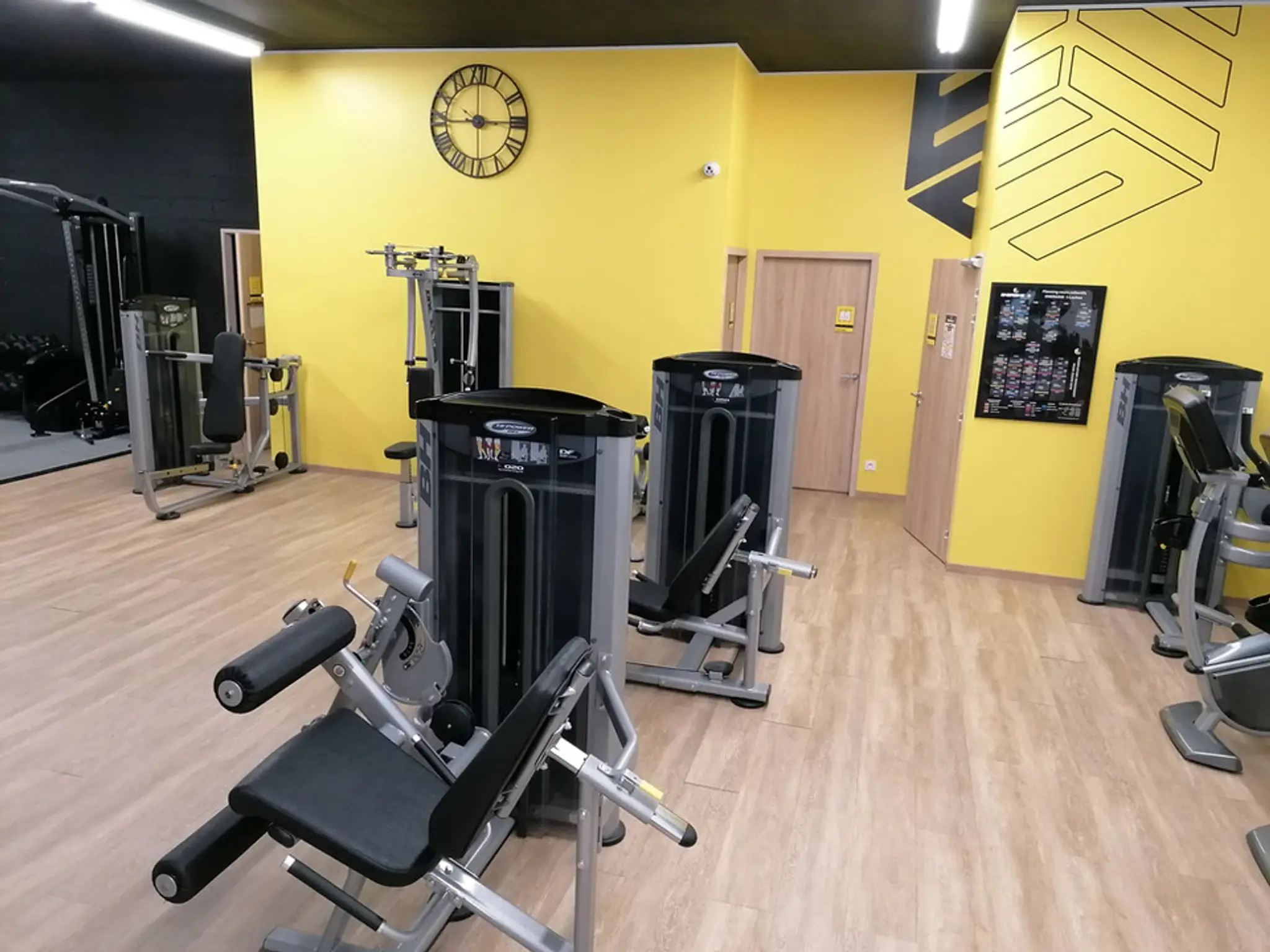 Energiness Château du Loir