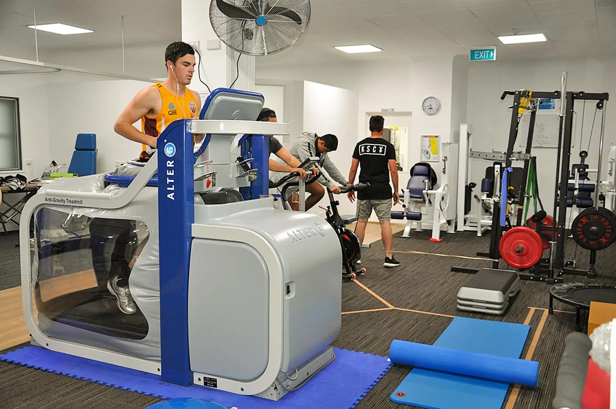 Beatty Park Physiotherapy