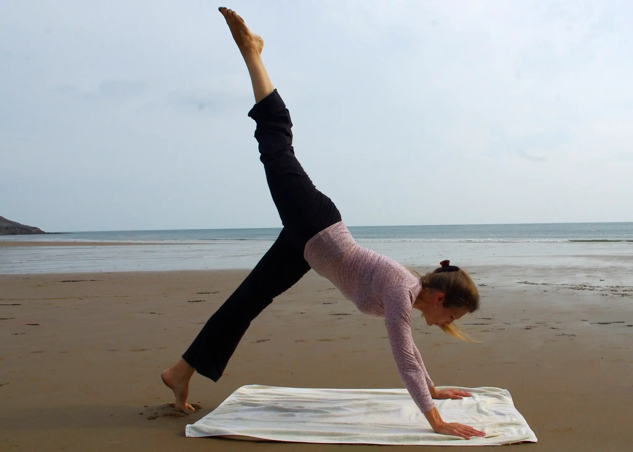 Oxford Barre Pilates