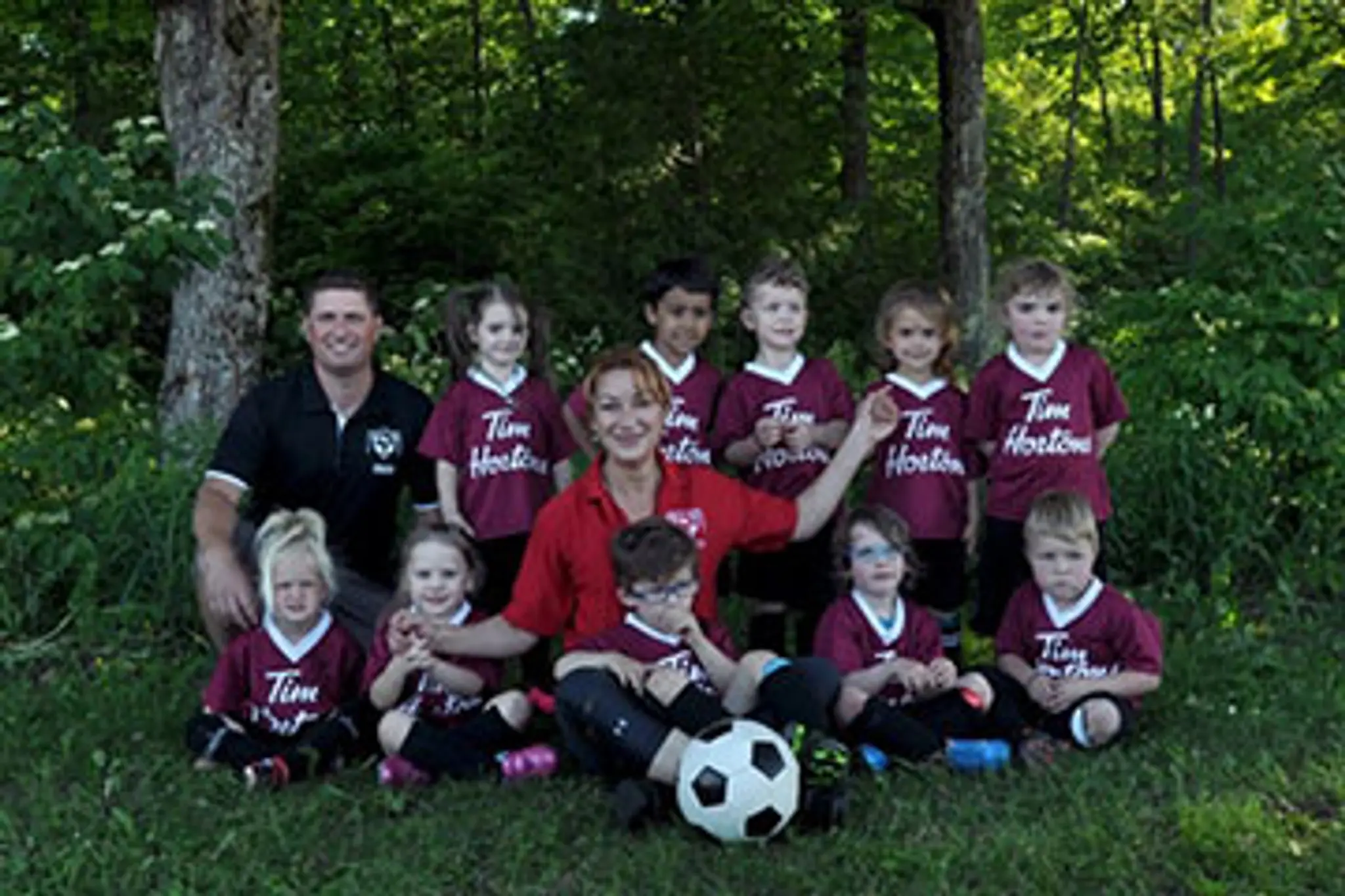 Markdale Minor Soccer