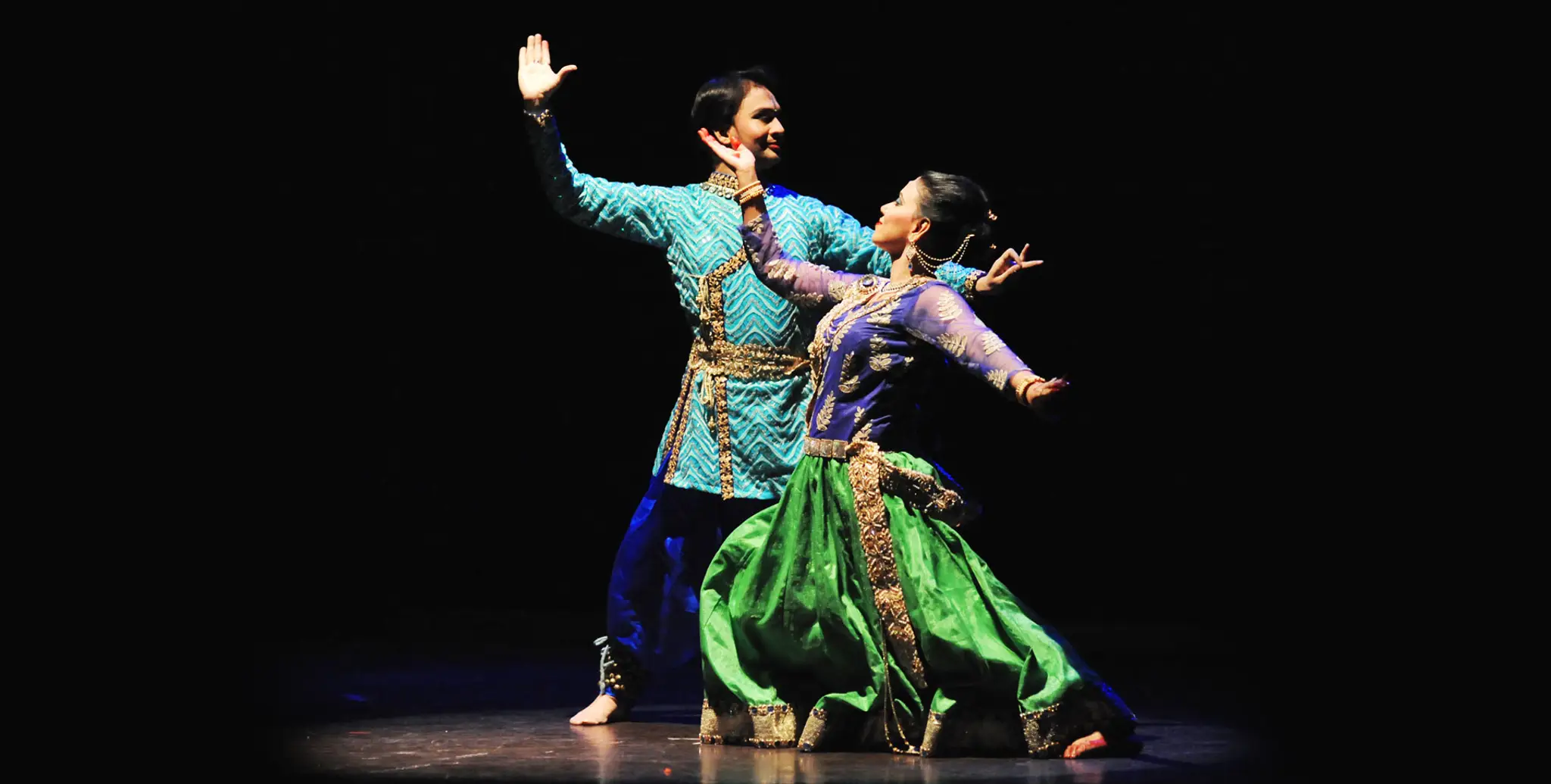 Swara Institute Of Performing Arts