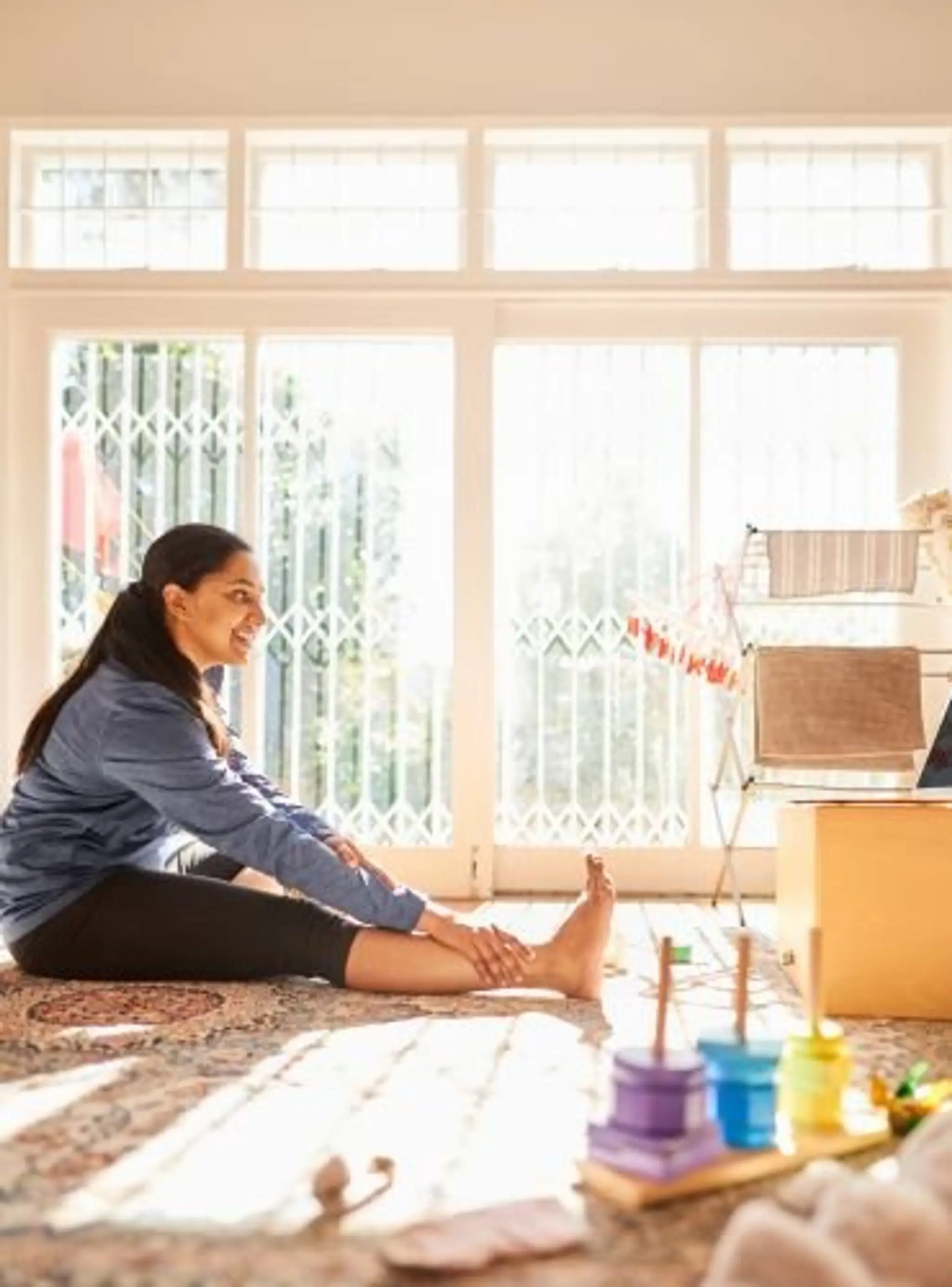YOGA THERAPY CARE
