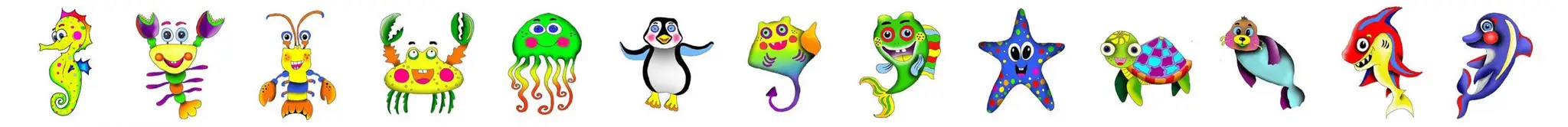 Little Pearls Swim School