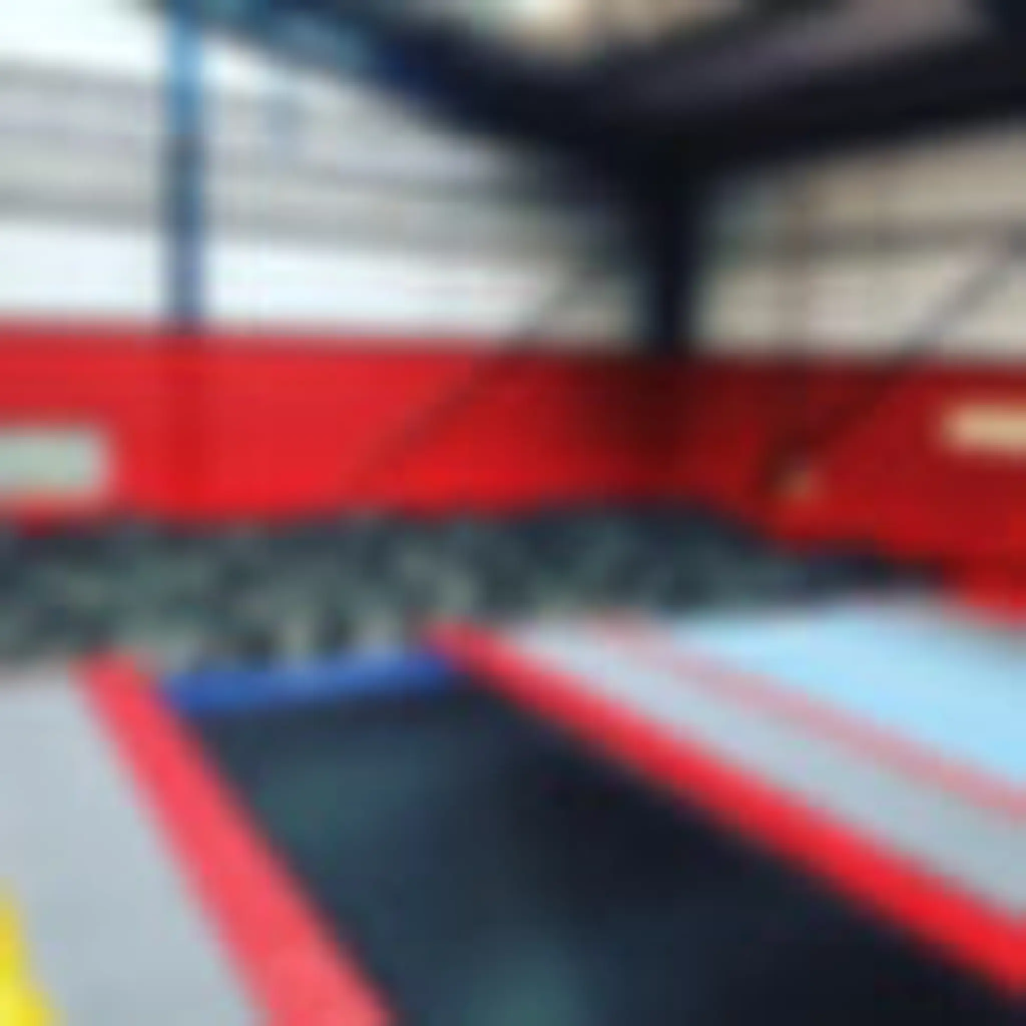 Bangor Gymnastics Club
