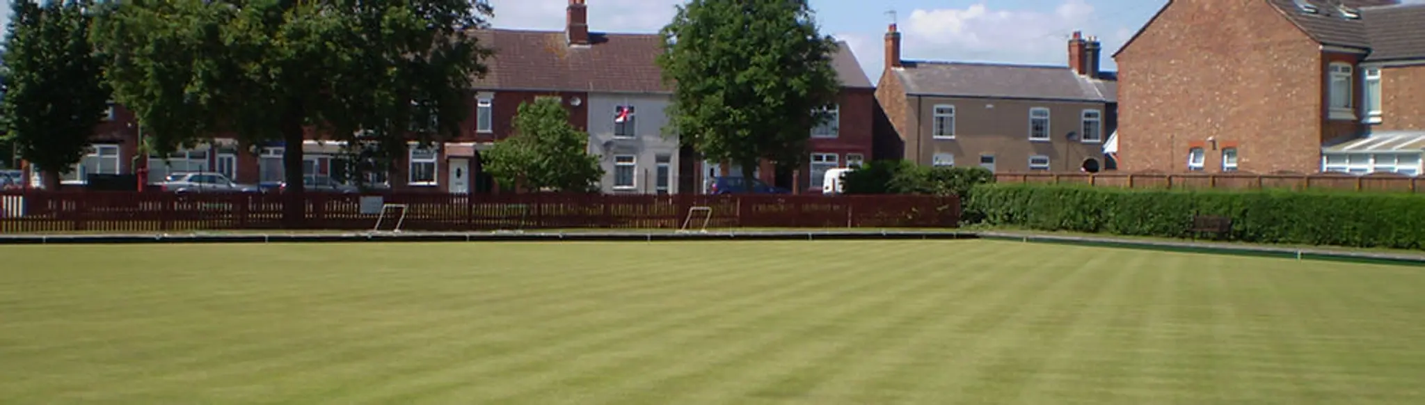 Ibstock Bowling Club