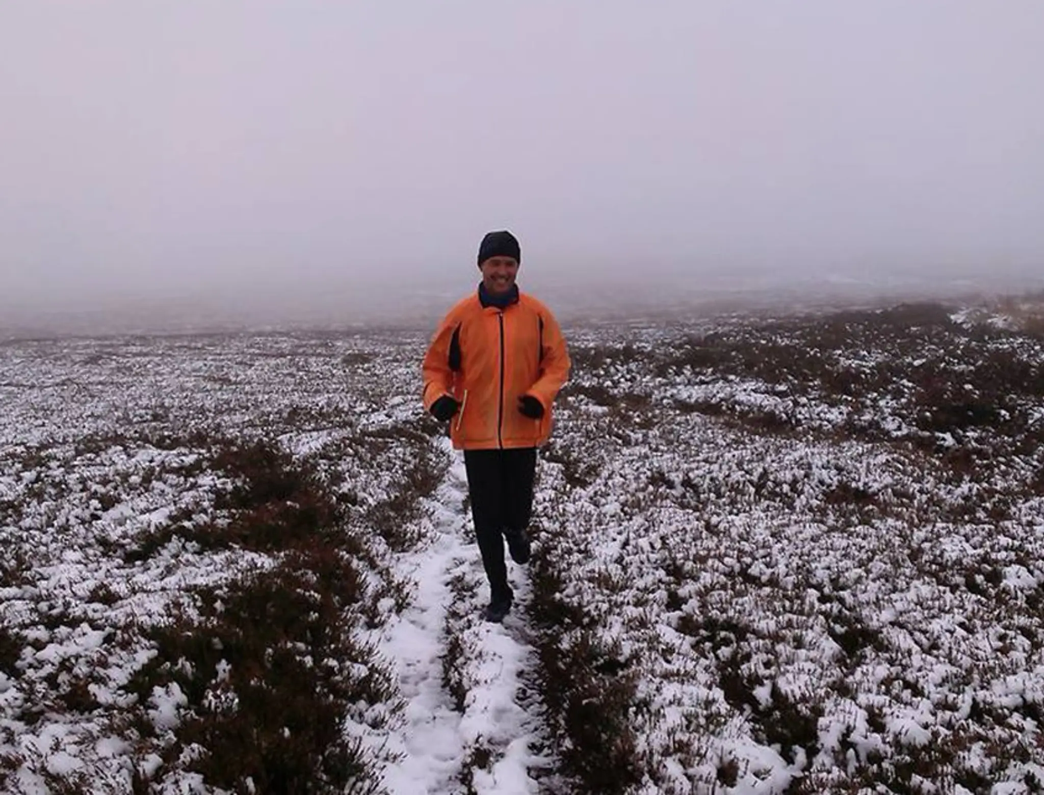 Allen Valley Striders