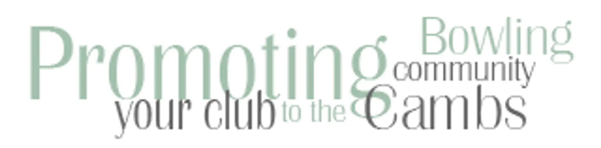 Newnham (Cambridge) Bowls Club