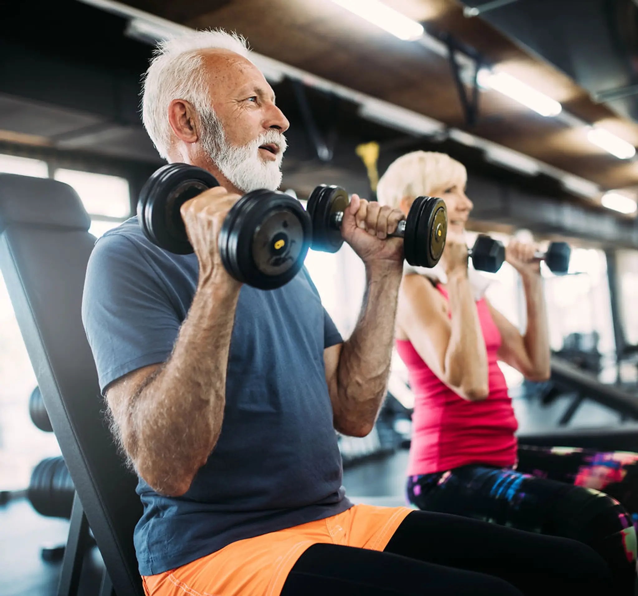 Tingle Fitness and Rehabilitation