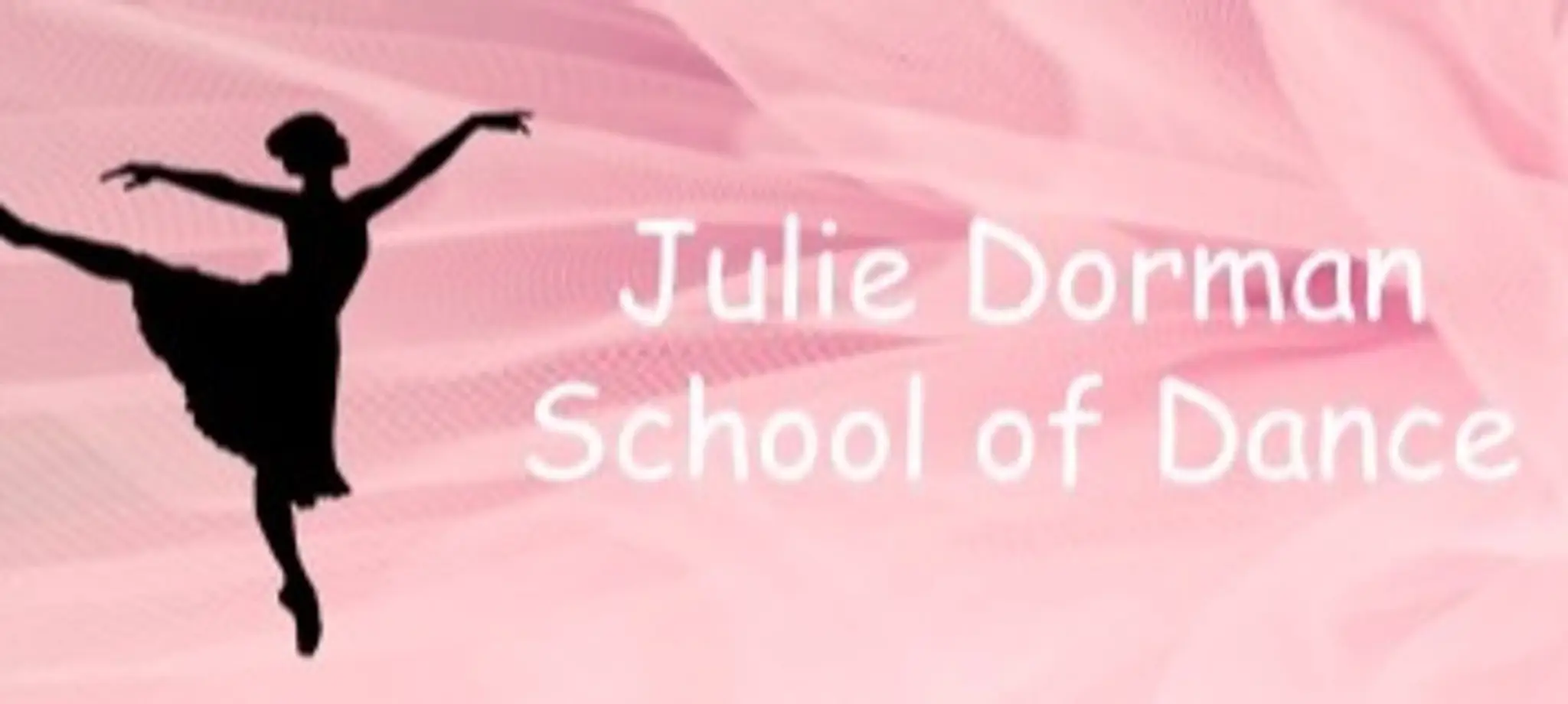 Julie Dorman School of Dance