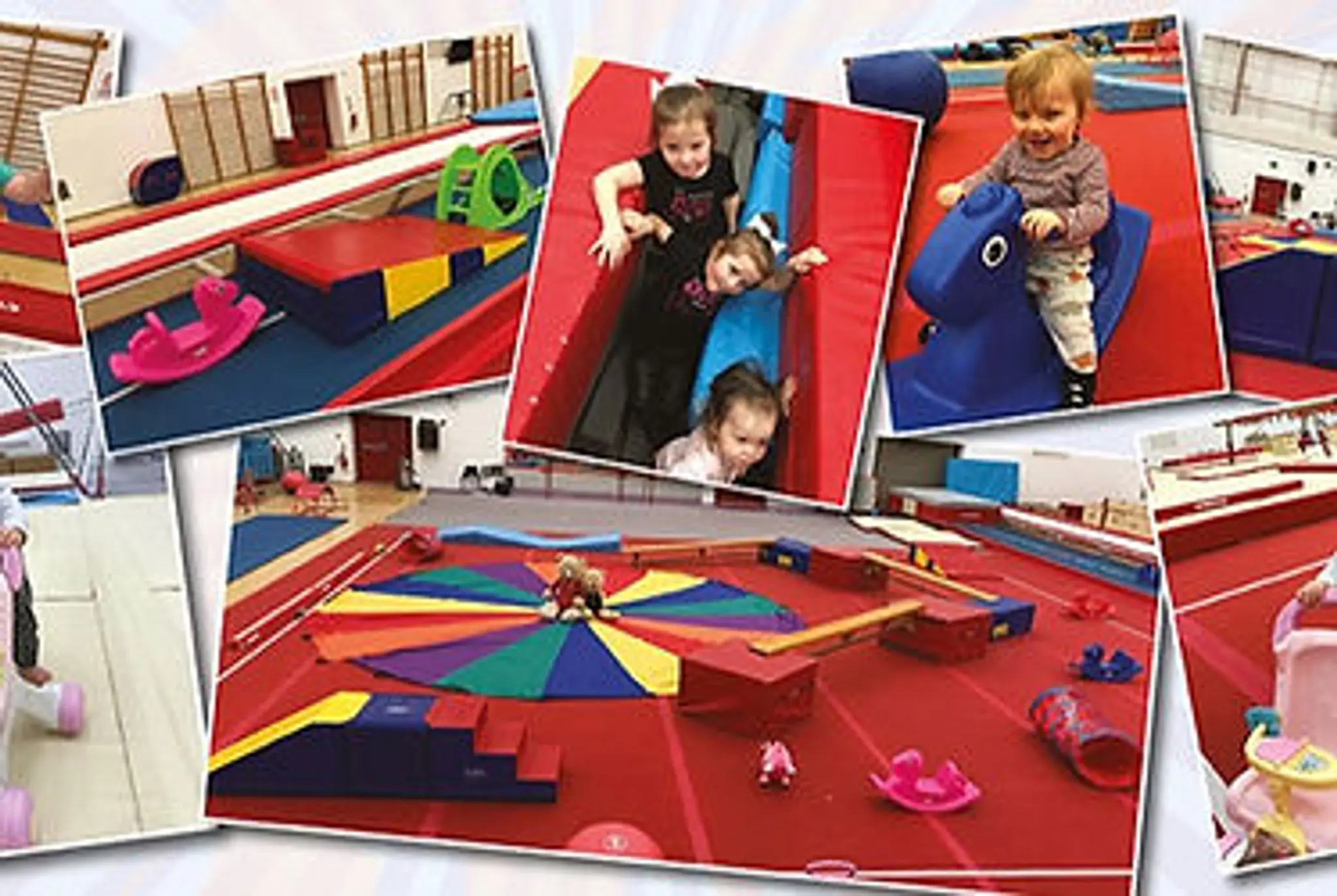 City of Liverpool Gymnastics Club