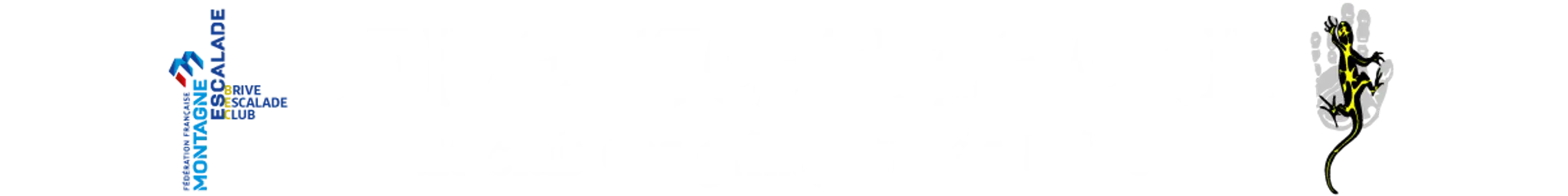 Brive Escalade Club FFME