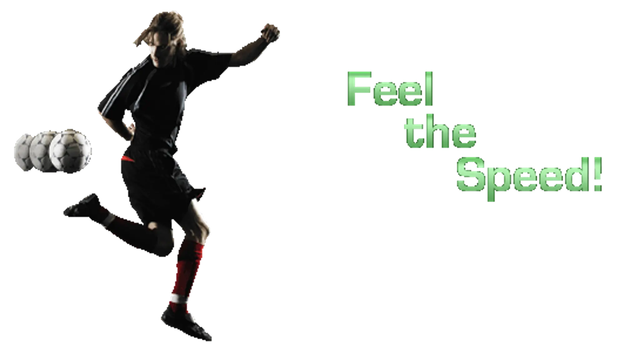 Soccer Speed