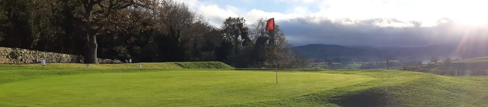 Denbigh Golf Club