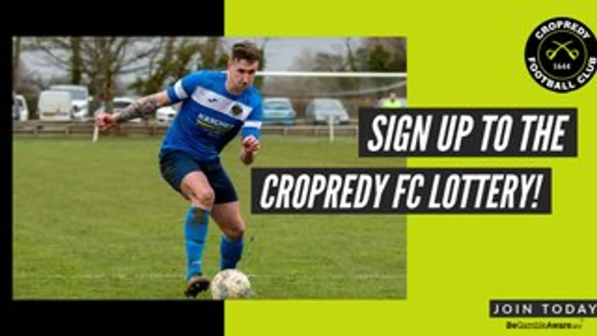 Cropredy Football Club