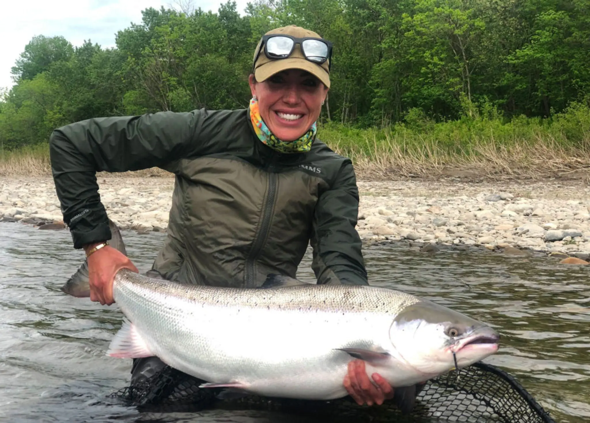 Restigouche River Lodge