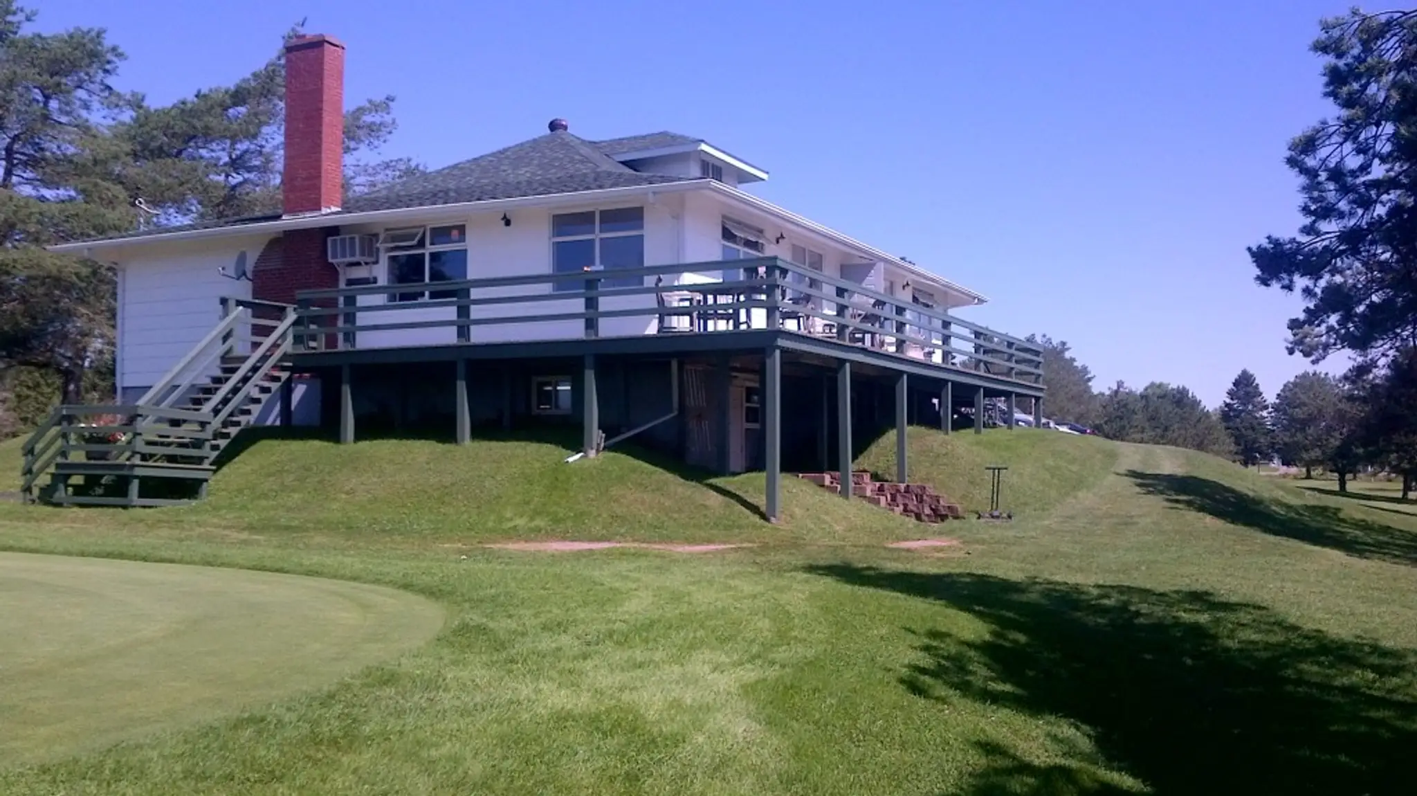 Sackville Golf & Country Club