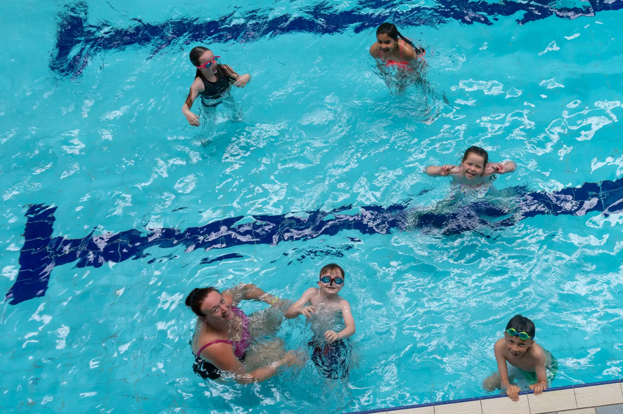 Inverclyde Leisure - Boglestone Activity Centre