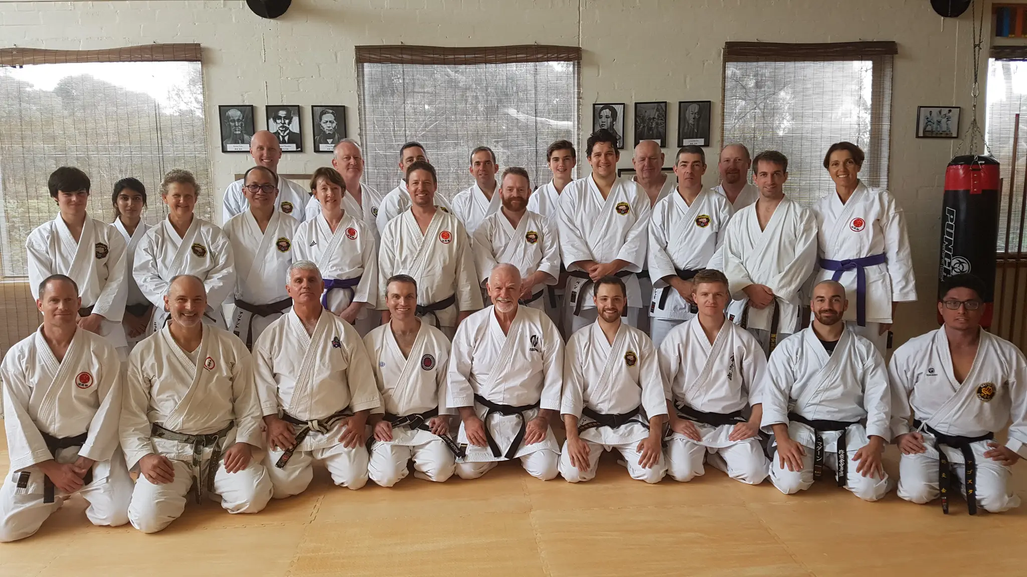 Chidokan Karate-Do