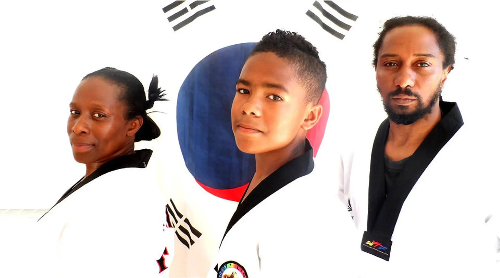 LIONS TAEKWONDO ACADEMY