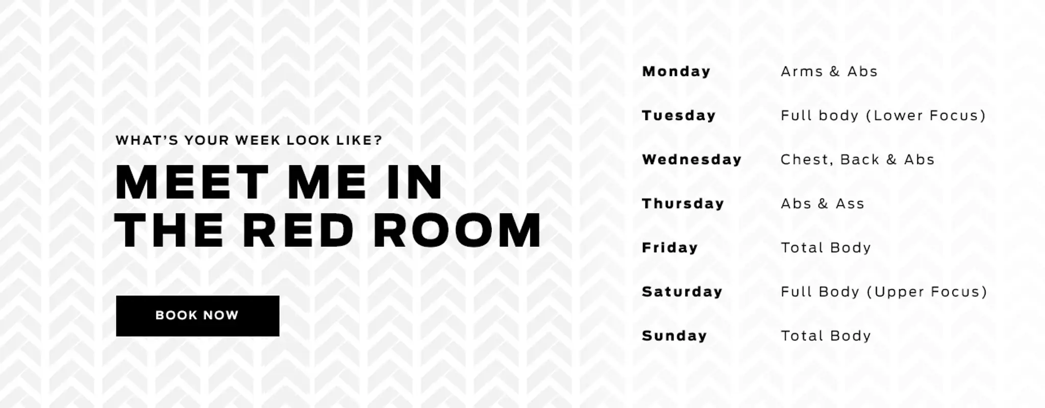 Barry's - Kings Cross