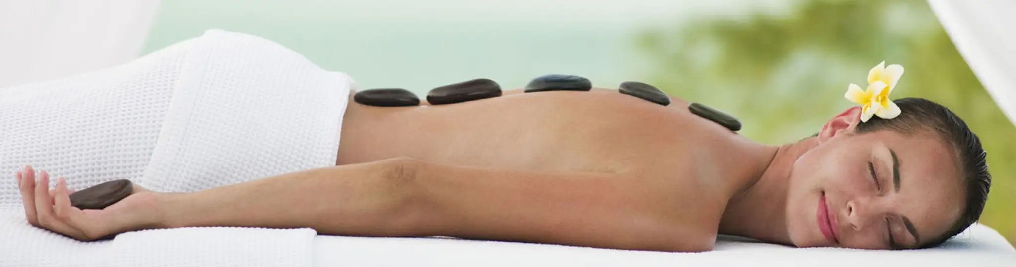 True Touch Massage Therapy & Fitness