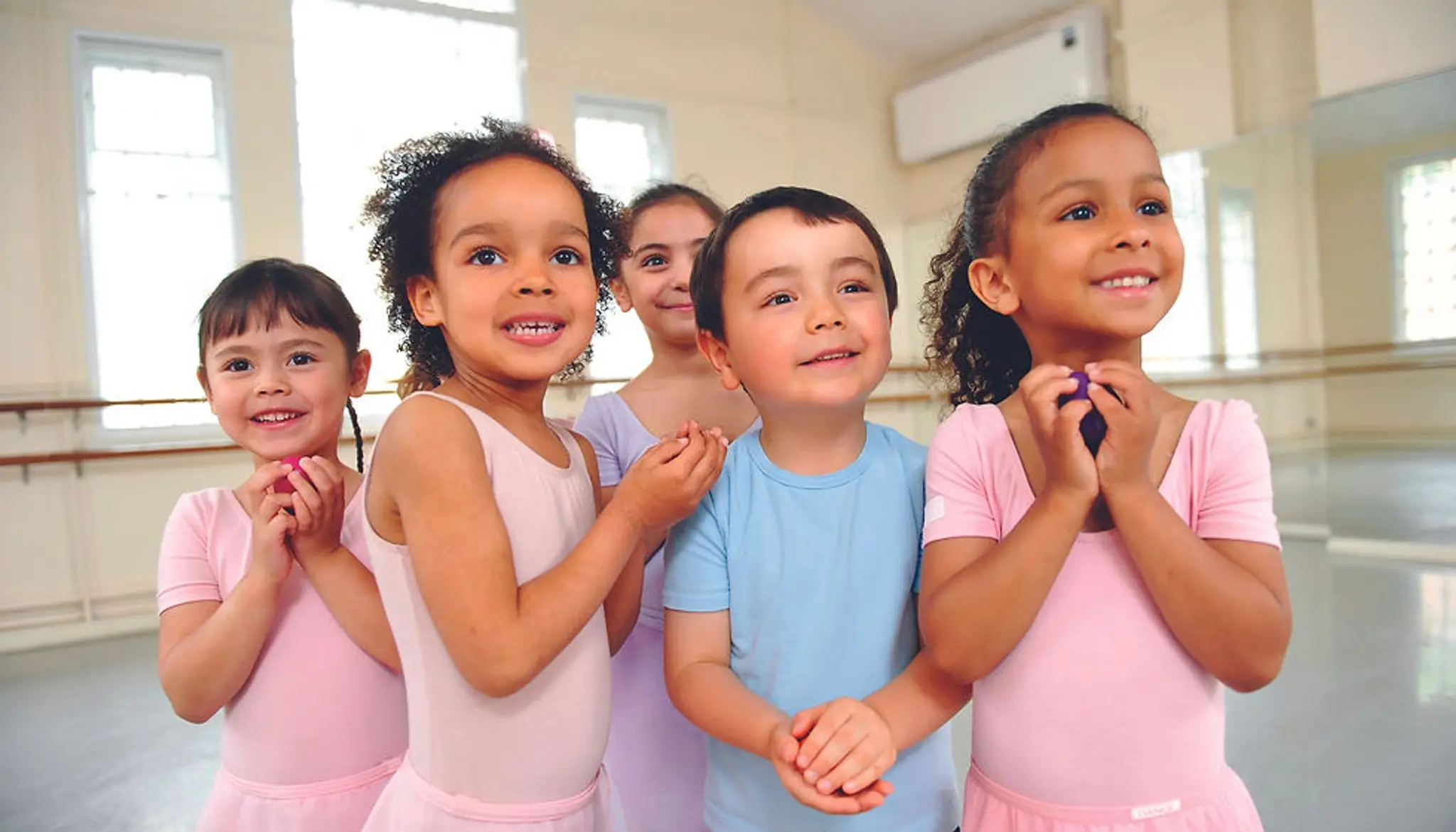 Plymouth Ballet School