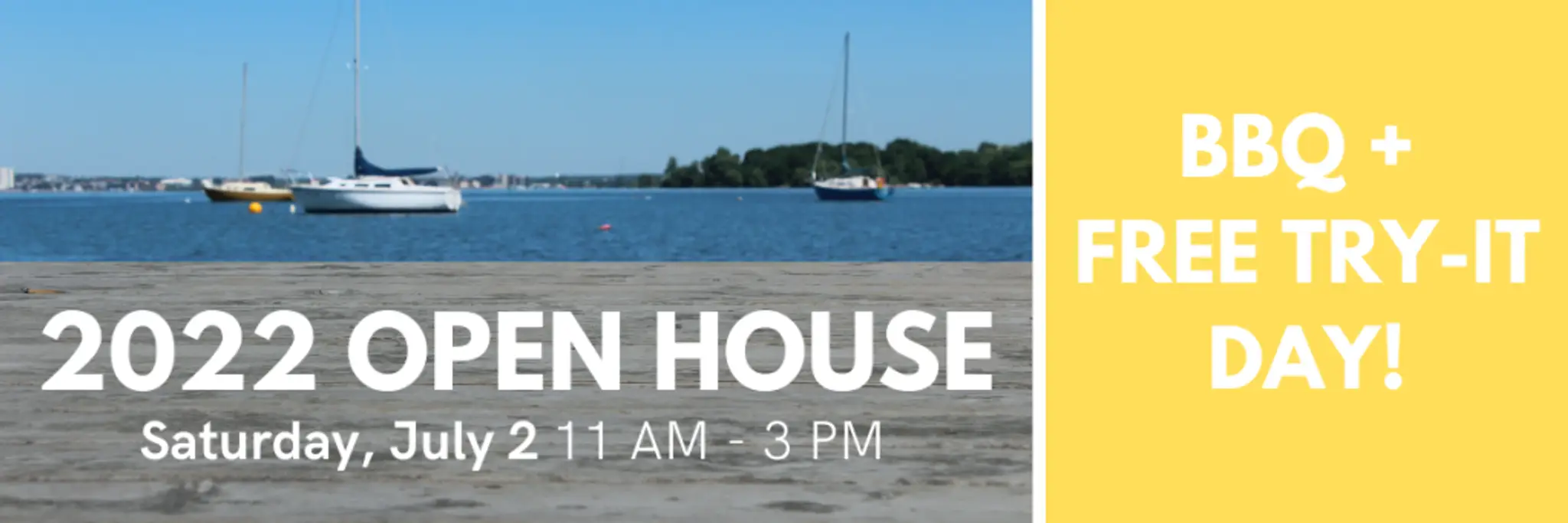 Wolfe Island Boat Club