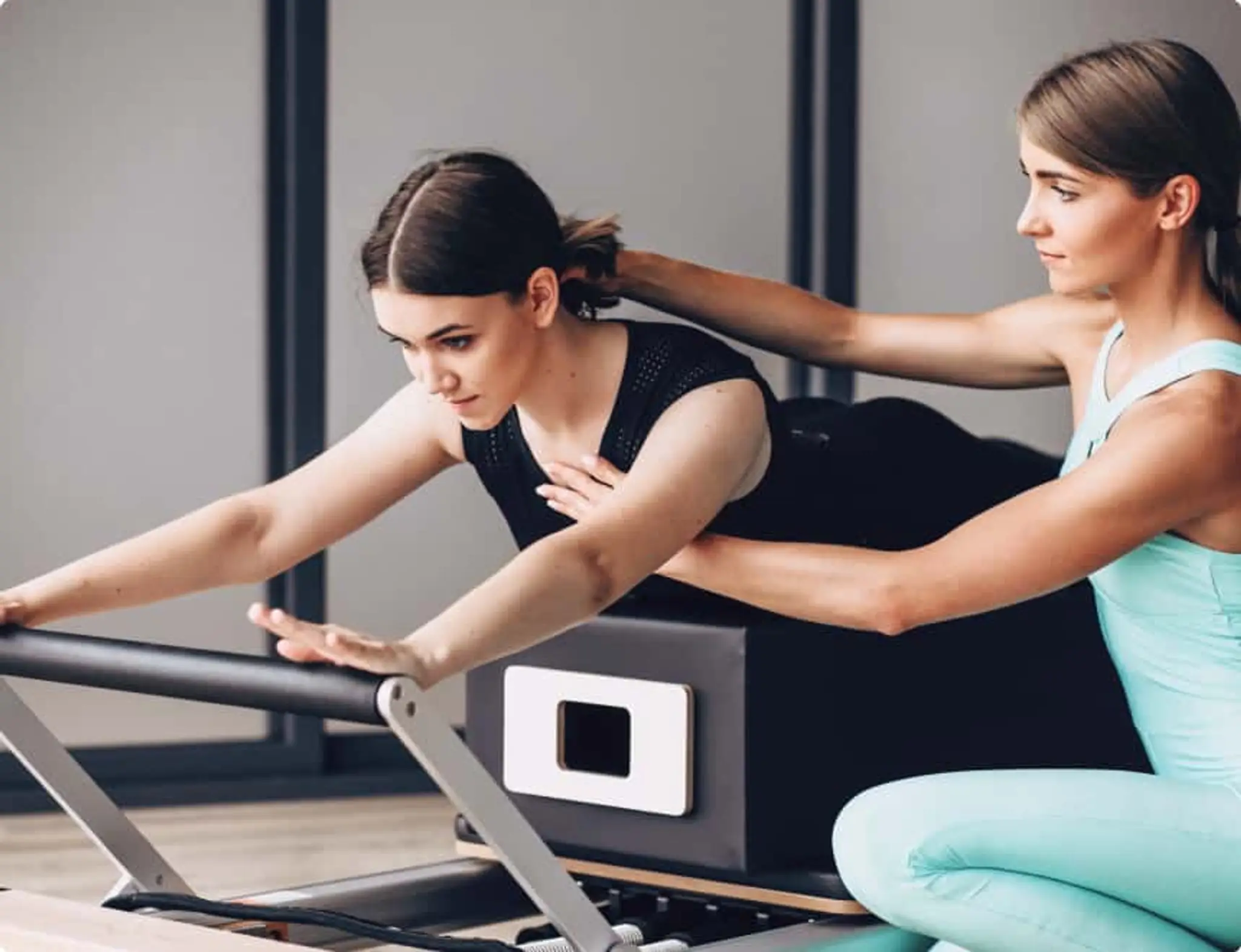 Adelaide West Physio + Pilates | Headache Clinic