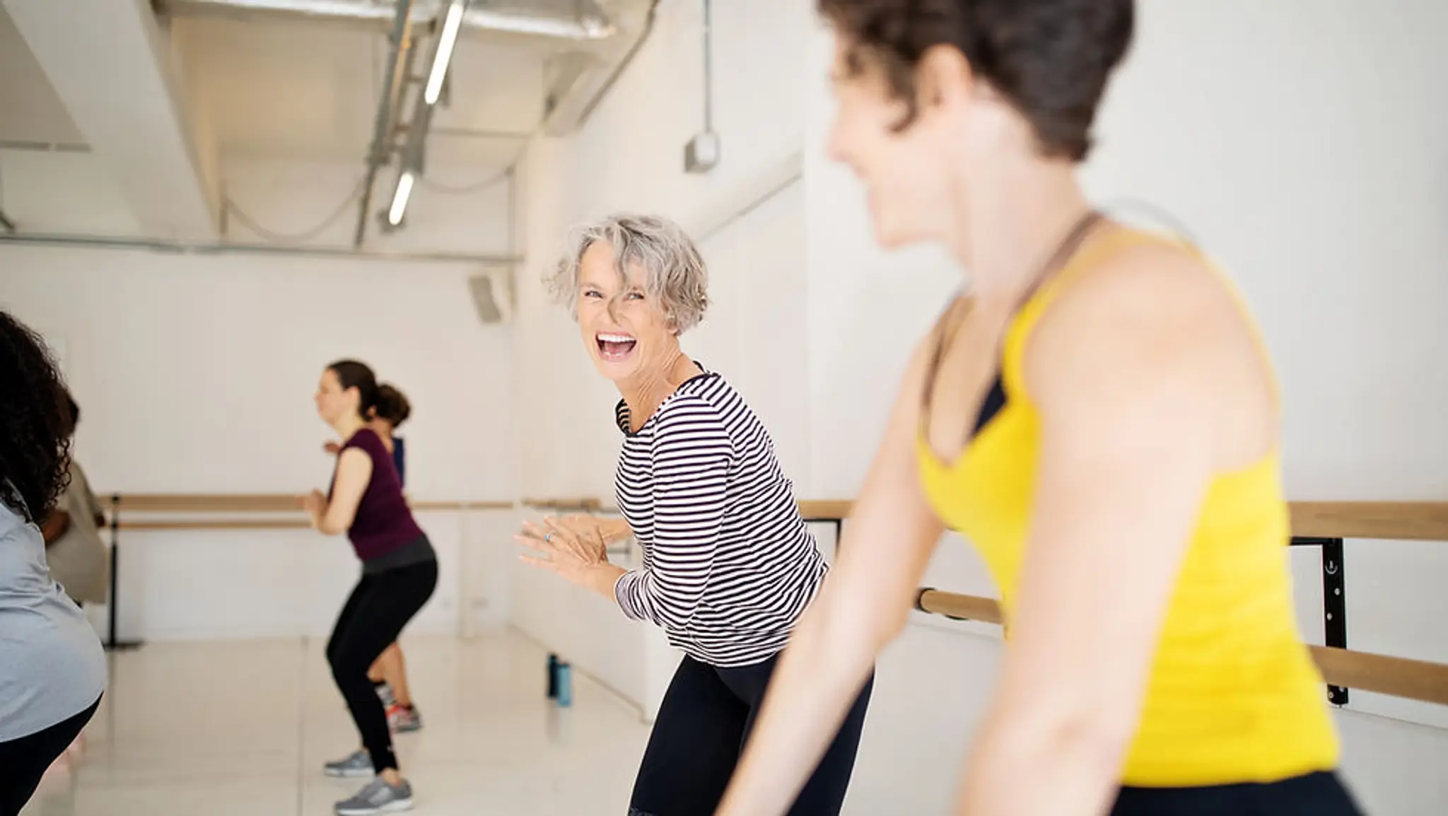 Crowland Leisure & Wellbeing Centre