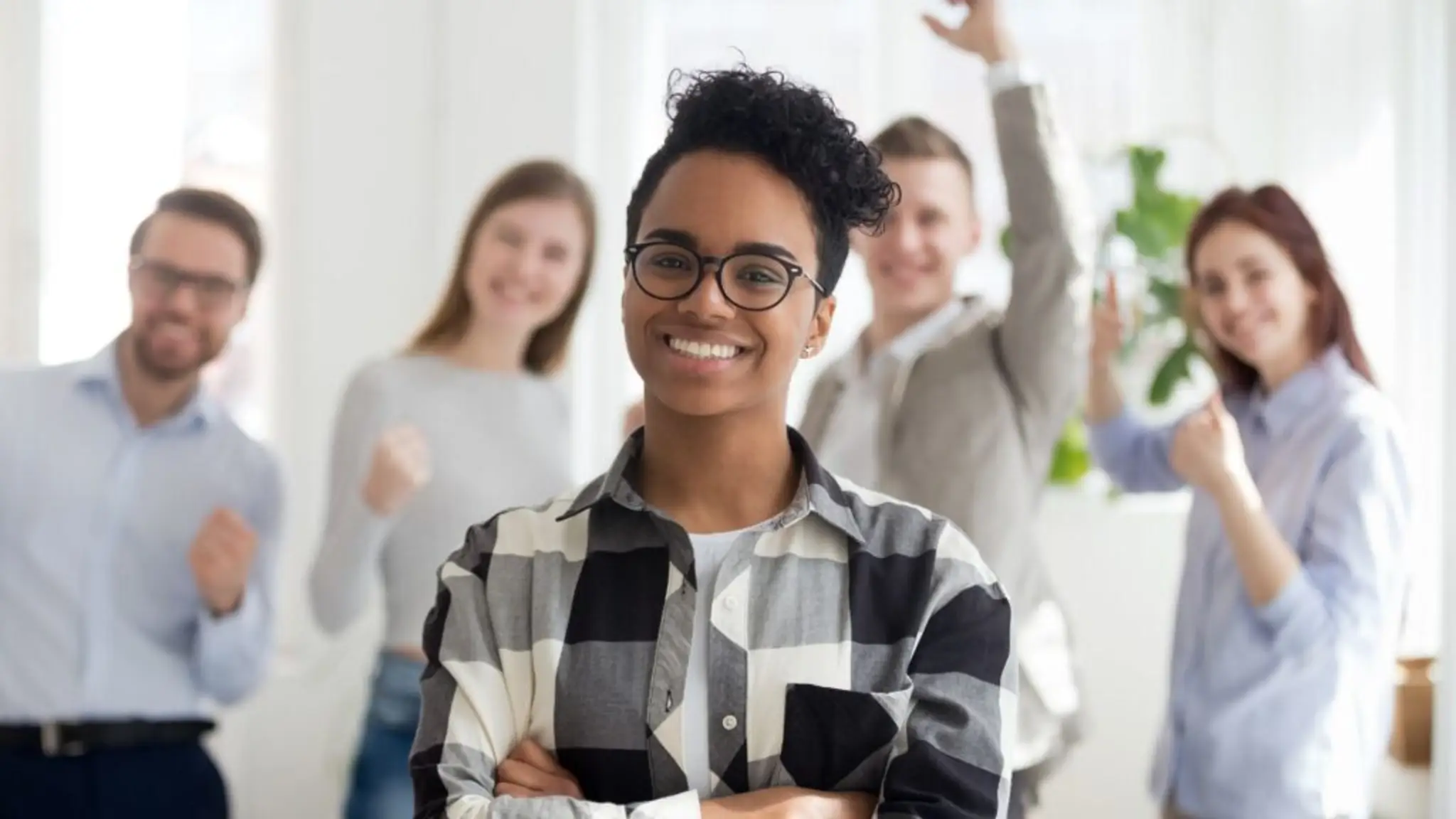 Gymnase De L'cole Cit-Des-Jeunes