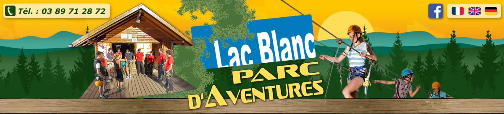 Lac Blanc Aventures